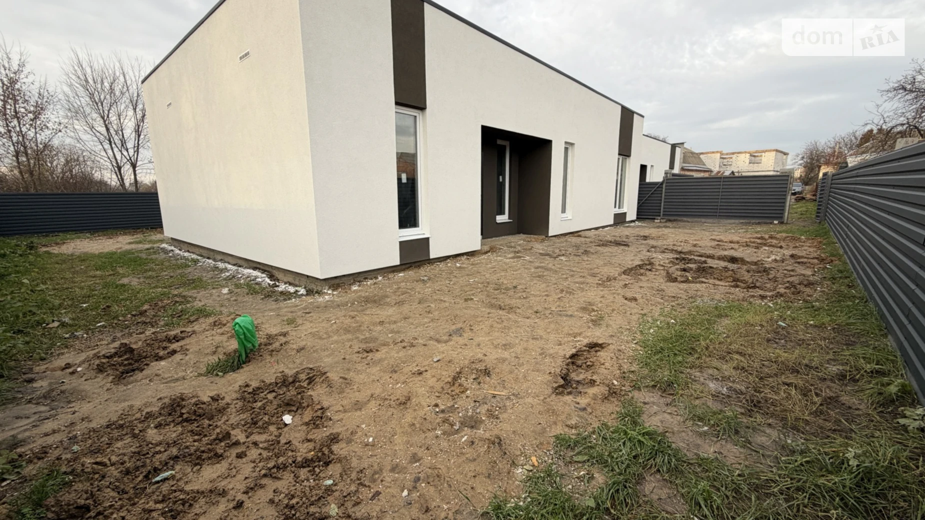 Продается одноэтажный дом 110 кв. м с балконом, цена: 115000 $ - фото 2