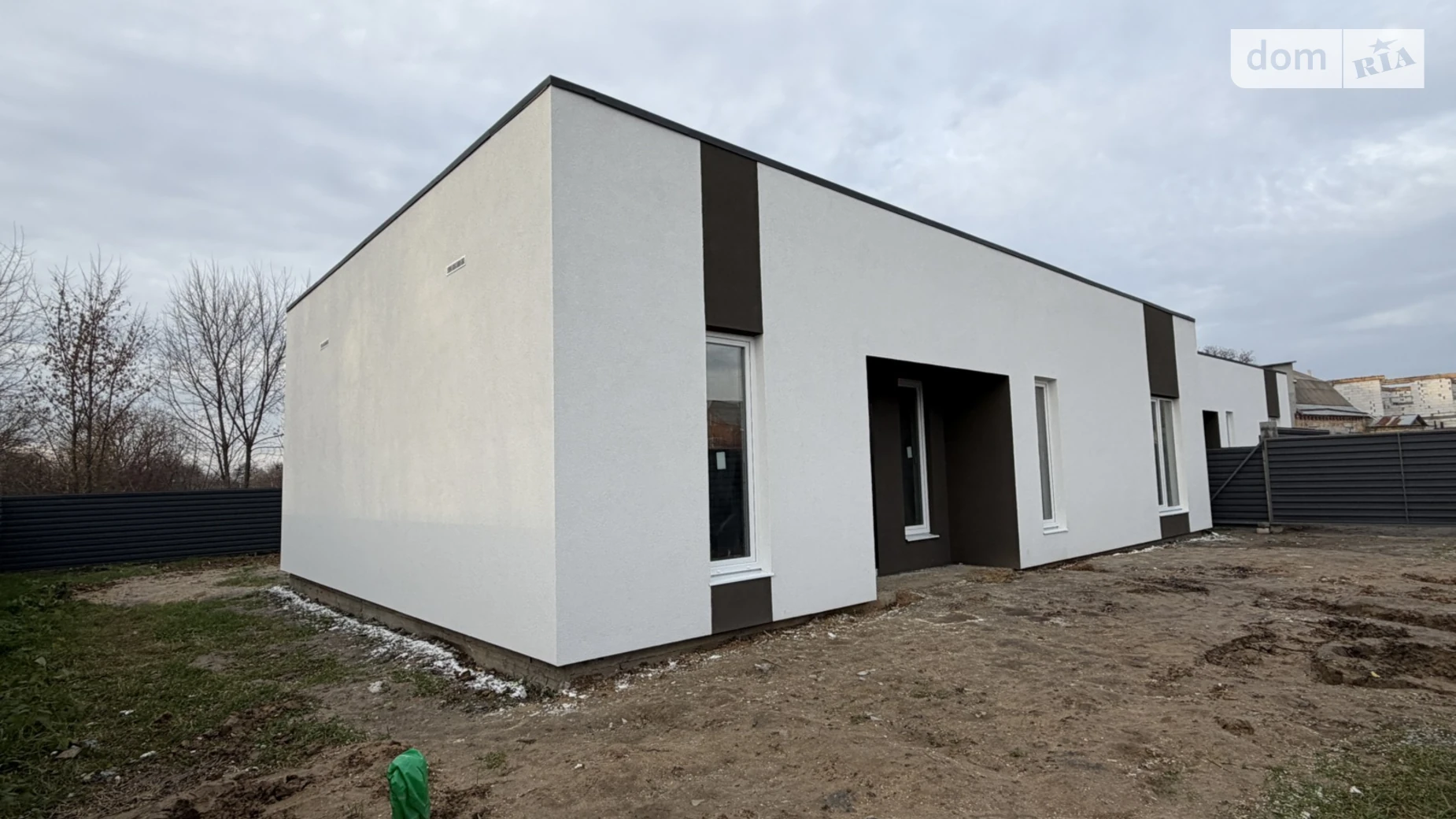 Продается одноэтажный дом 110 кв. м с балконом, цена: 115000 $ - фото 3