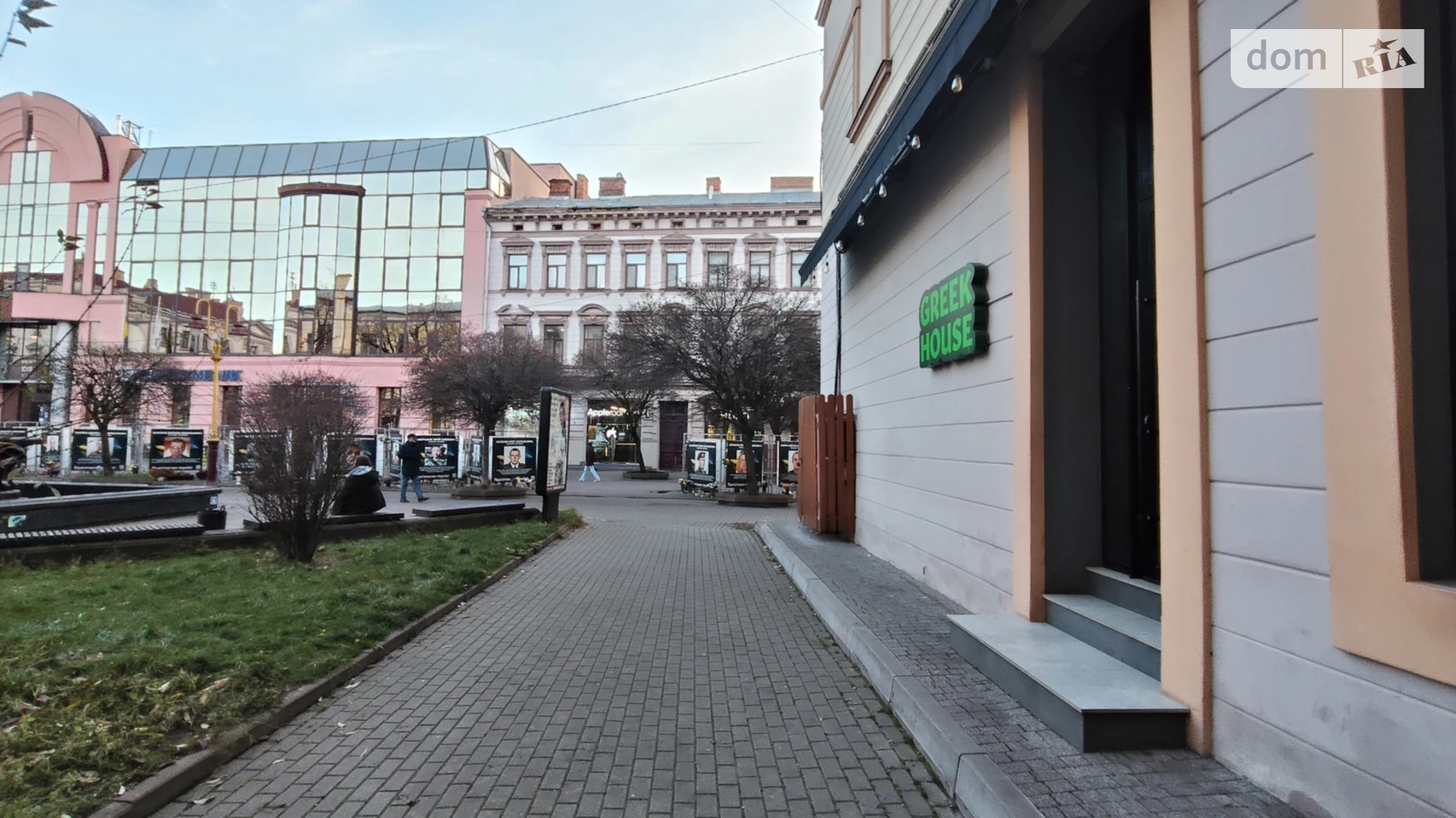 Сдается в аренду помещения свободного назначения 47 кв. м в 2-этажном здании, цена: 60000 грн - фото 4