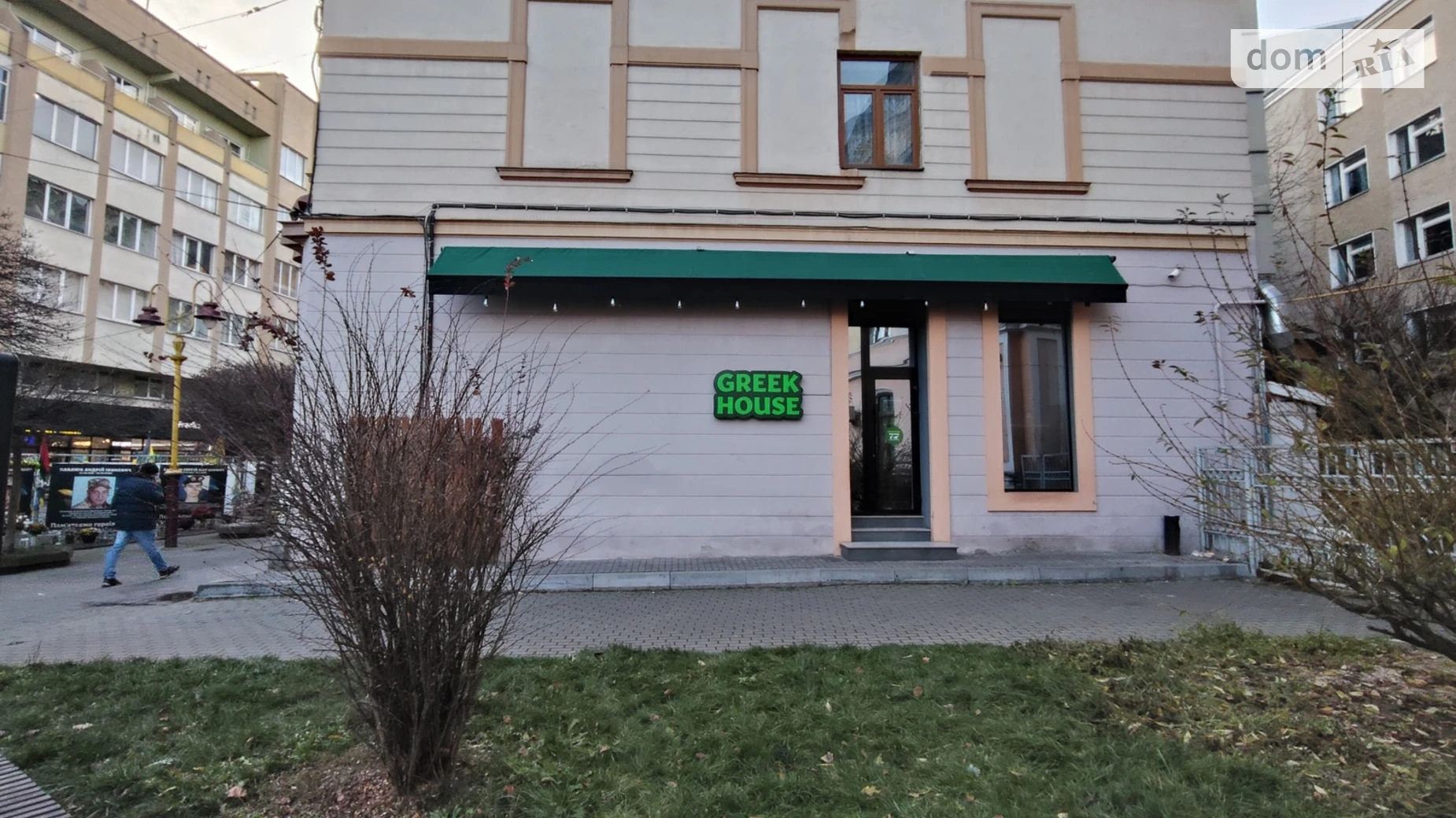 Сдается в аренду помещения свободного назначения 47 кв. м в 2-этажном здании, цена: 60000 грн - фото 5