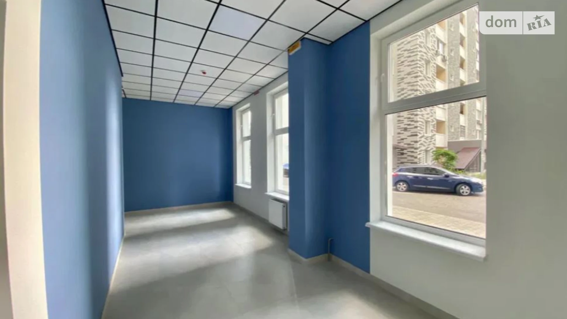 Продается 1-комнатная квартира 25.79 кв. м в Киеве, ул. Ревуцкого, 54 - фото 5