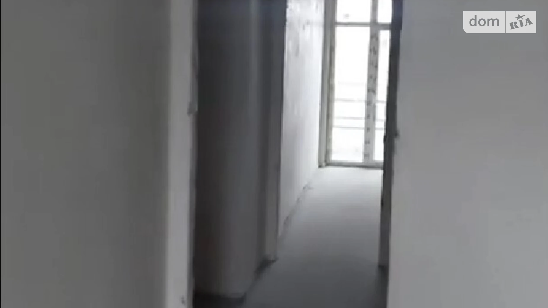 Продается 1-комнатная квартира 43.7 кв. м в Ирпене, ул. Ольги Кобылянской(Достоевского), 1В/15 - фото 2