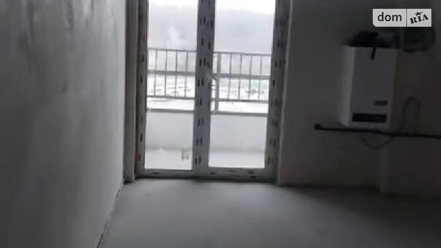 Продается 1-комнатная квартира 43.7 кв. м в Ирпене, ул. Ольги Кобылянской(Достоевского), 1В/15 - фото 3