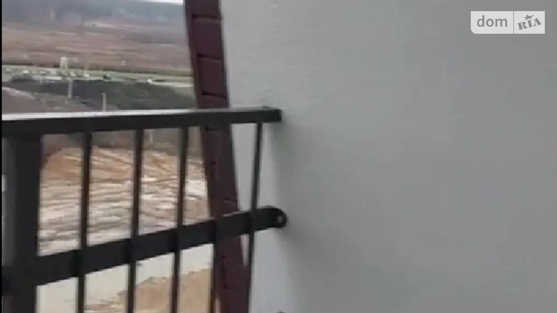 Продается 1-комнатная квартира 43.7 кв. м в Ирпене, ул. Ольги Кобылянской(Достоевского), 1В/15 - фото 4