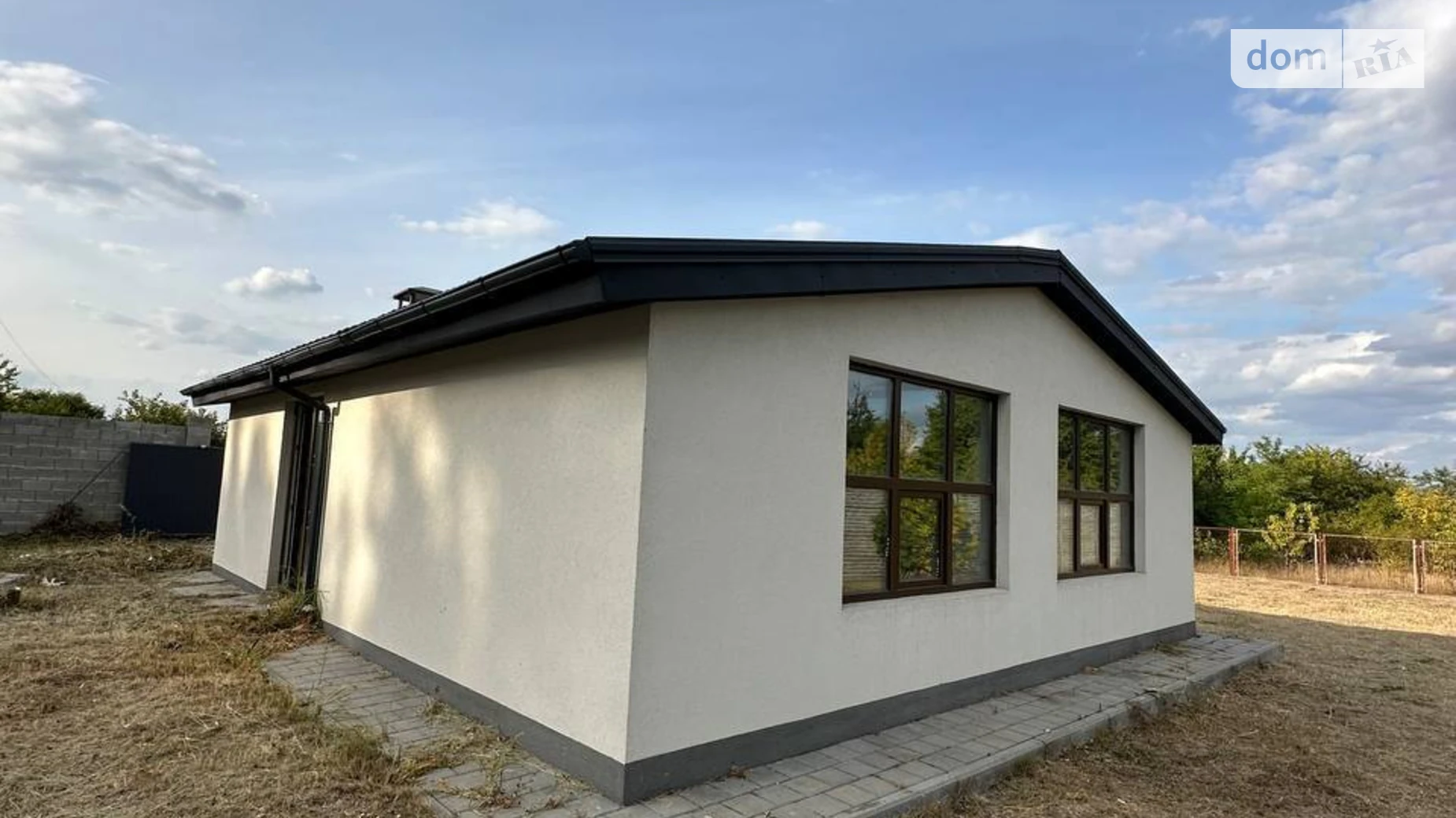 Продается одноэтажный дом 59.2 кв. м с камином, цена: 31000 $ - фото 3