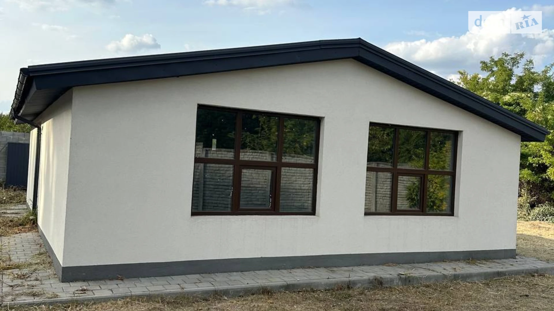 Продается одноэтажный дом 59.2 кв. м с камином, цена: 31000 $ - фото 2