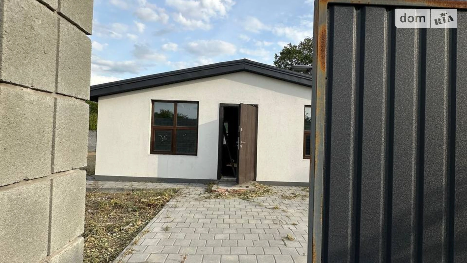 Продается одноэтажный дом 59.2 кв. м с камином, цена: 31000 $ - фото 5