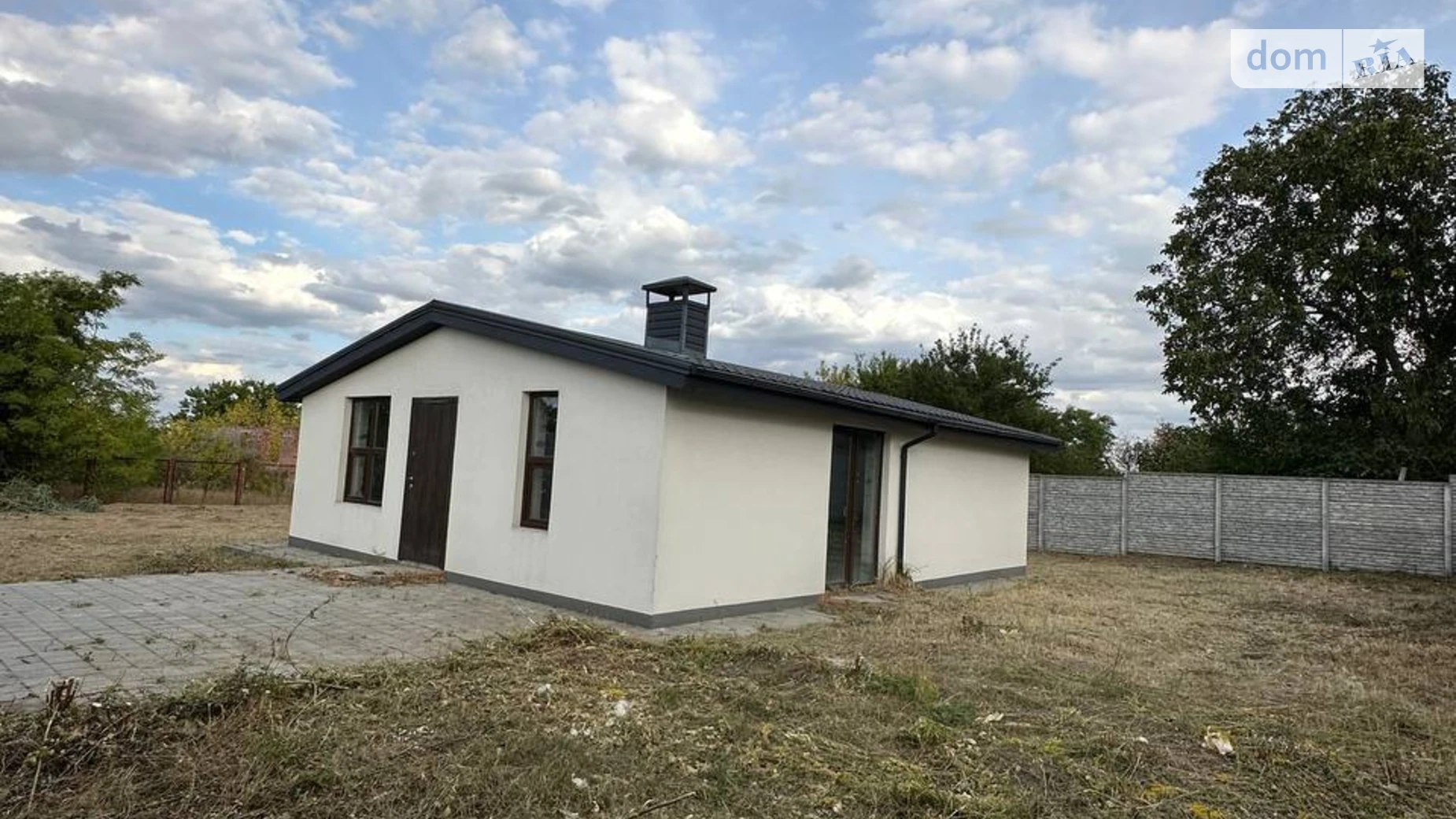 Продается одноэтажный дом 59.2 кв. м с камином, цена: 31000 $ - фото 4