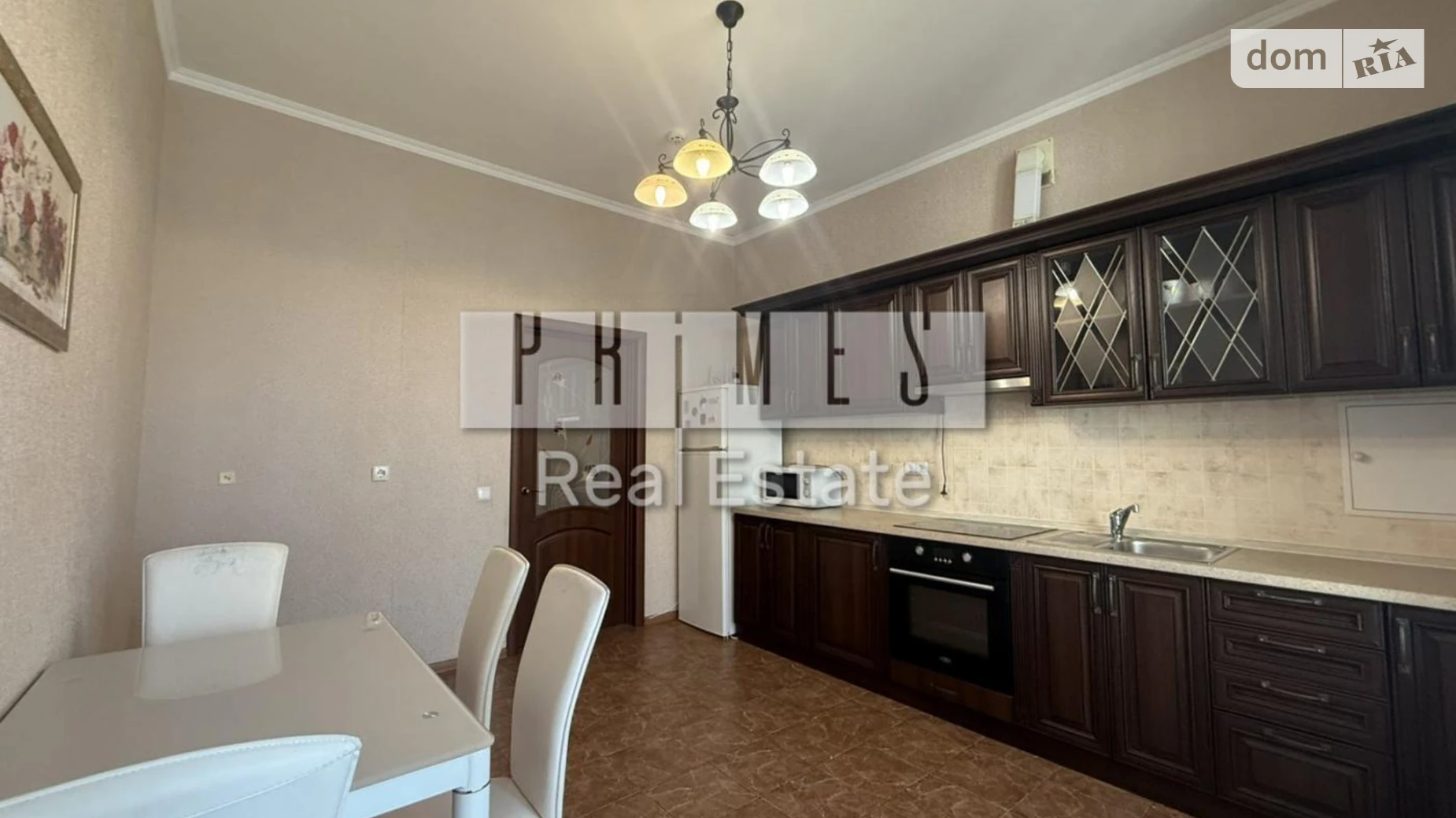 Продается 3-комнатная квартира 82 кв. м в Киеве, ул. Мокрая(Кудряшова), 18 - фото 2