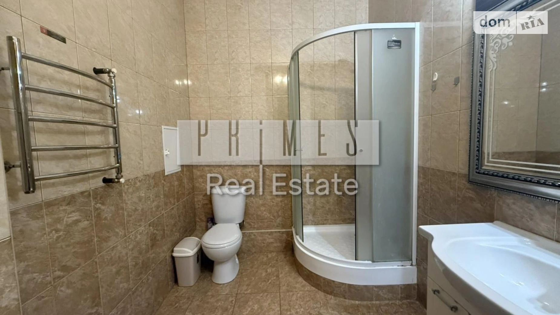 Продается 3-комнатная квартира 82 кв. м в Киеве, ул. Мокрая(Кудряшова), 18 - фото 3