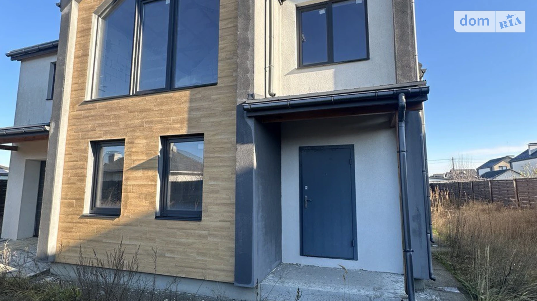 Продается дом на 2 этажа 220 кв. м с садом, цена: 120000 $ - фото 5