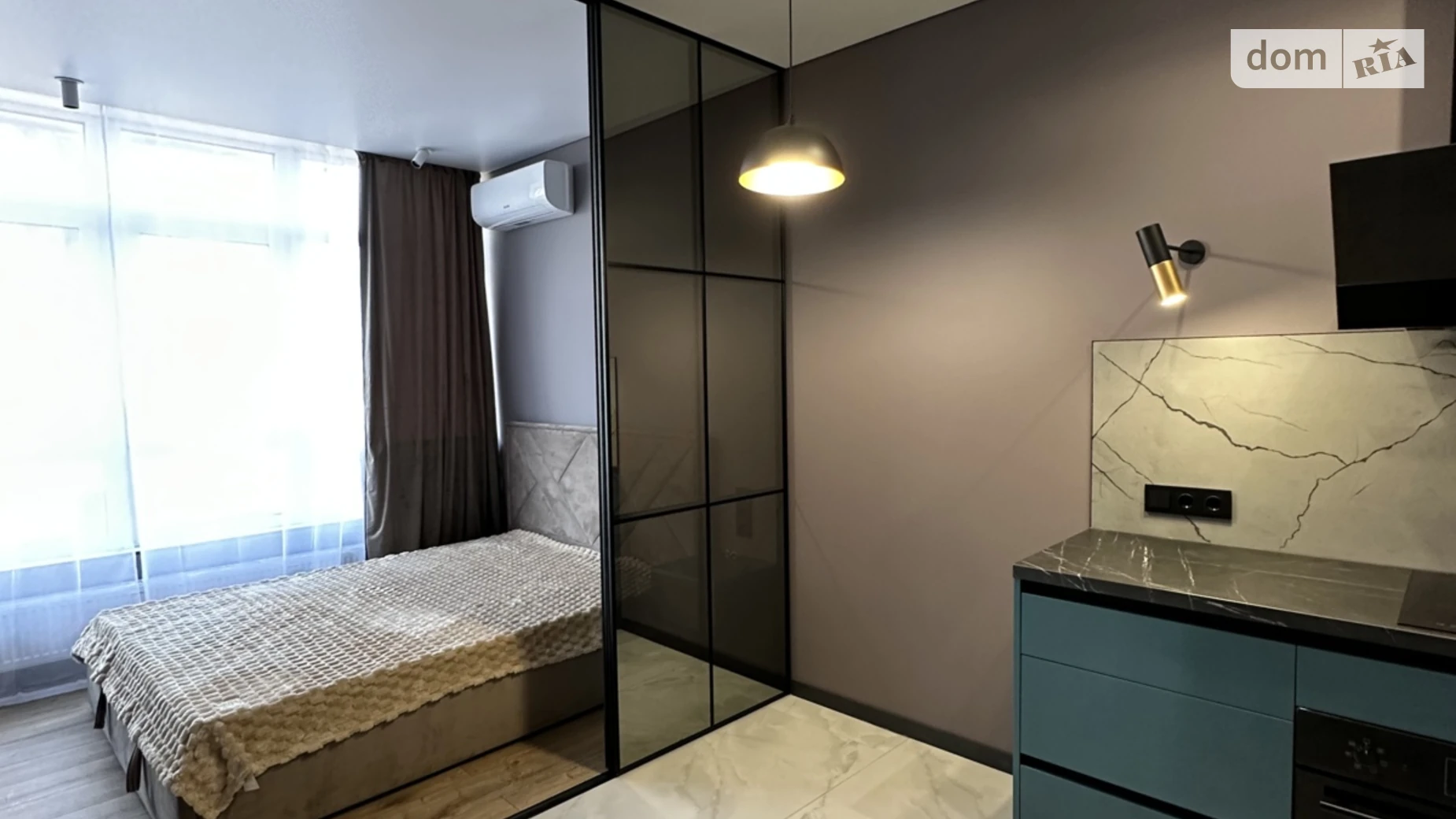 Продается 1-комнатная квартира 30 кв. м в Одессе, пер. Курортный - фото 3