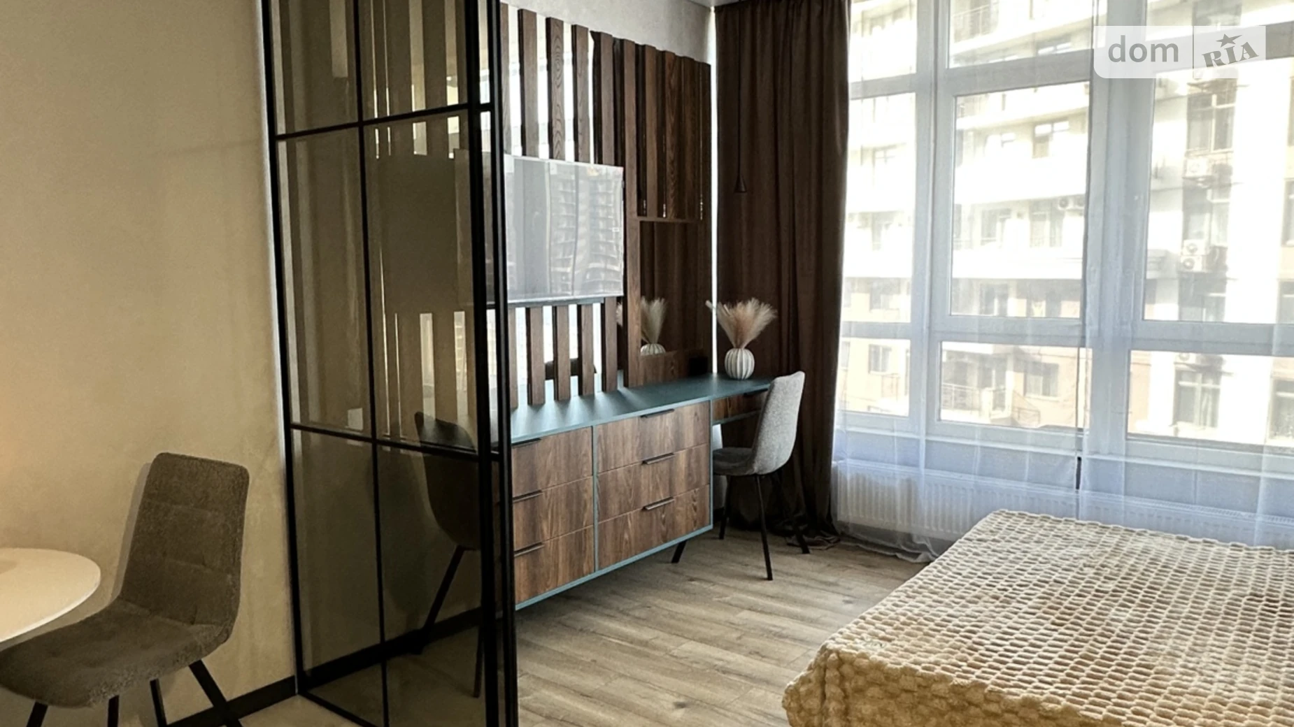 Продается 1-комнатная квартира 30 кв. м в Одессе, пер. Курортный - фото 2