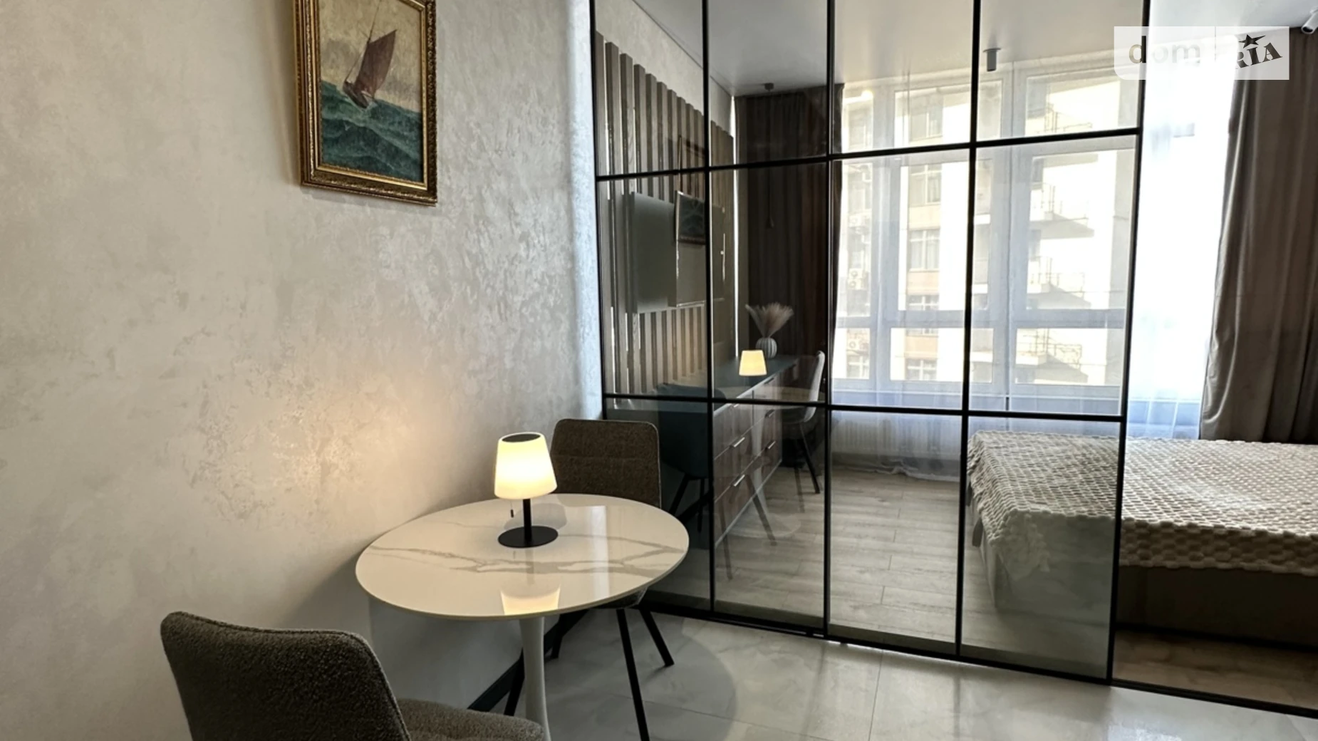 Продается 1-комнатная квартира 30 кв. м в Одессе, пер. Курортный - фото 5