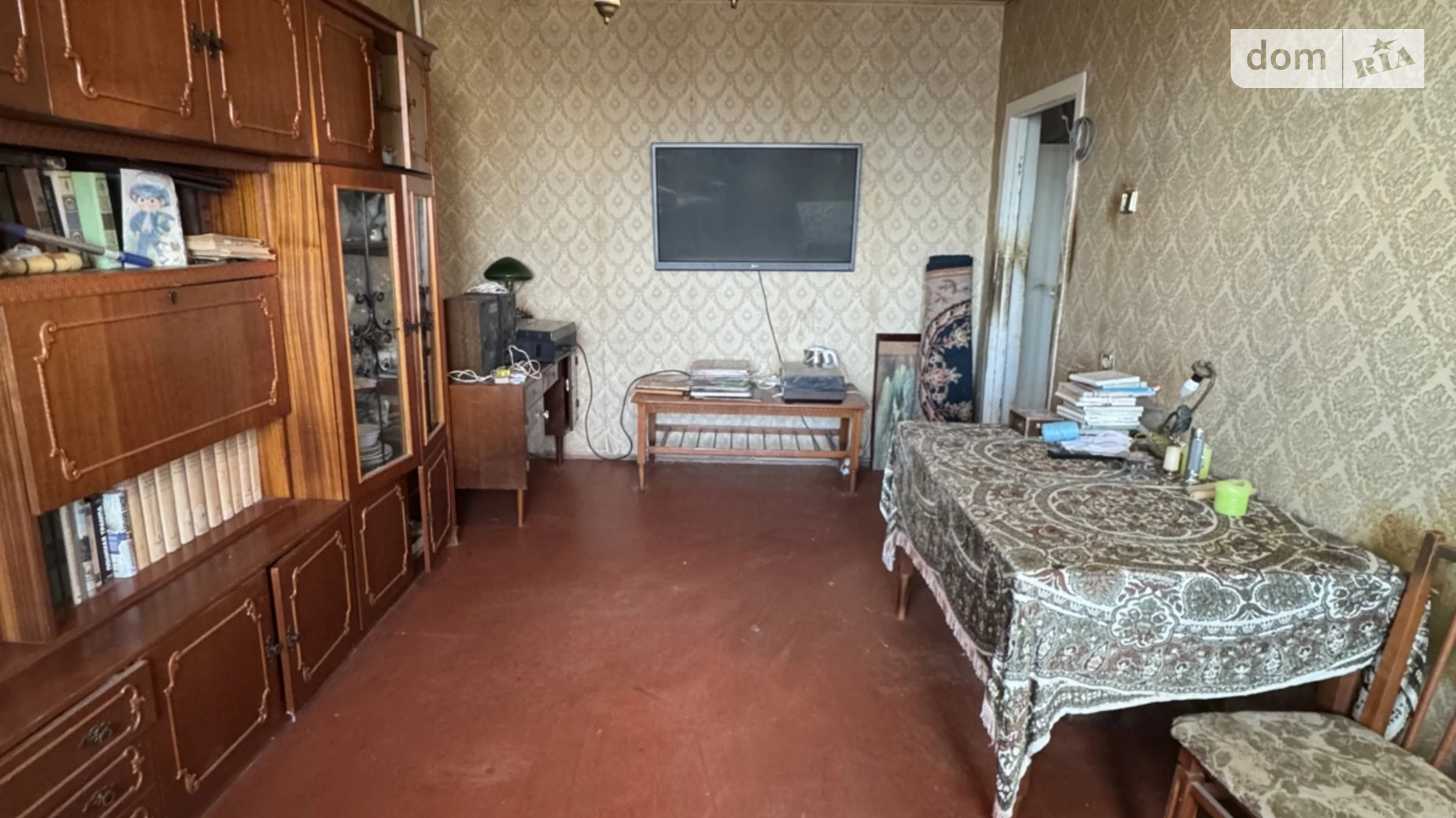 Продается 3-комнатная квартира 69 кв. м в Харькове, просп. Победы, 50А - фото 2