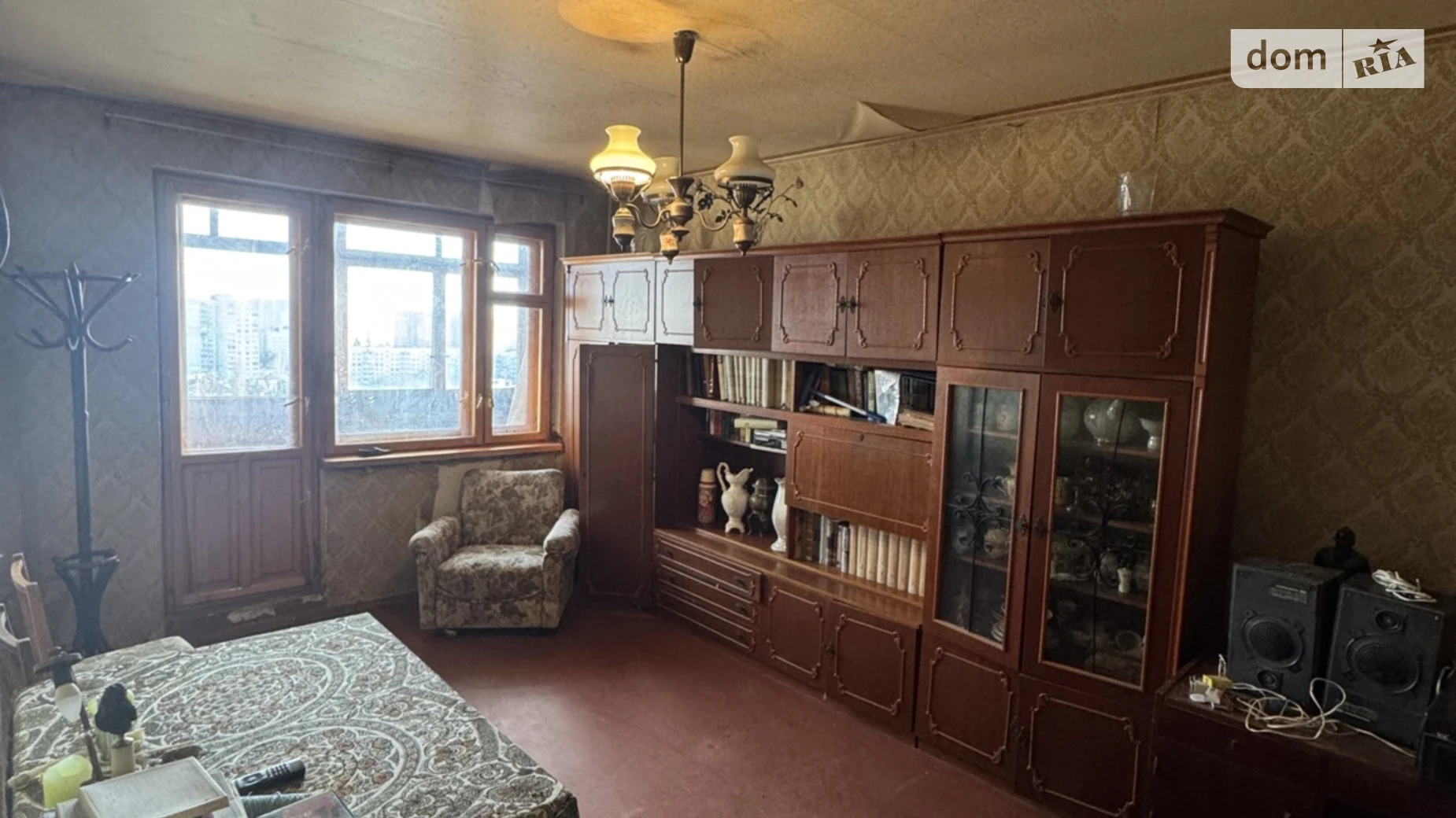 Продается 3-комнатная квартира 69 кв. м в Харькове, просп. Победы, 50А - фото 3