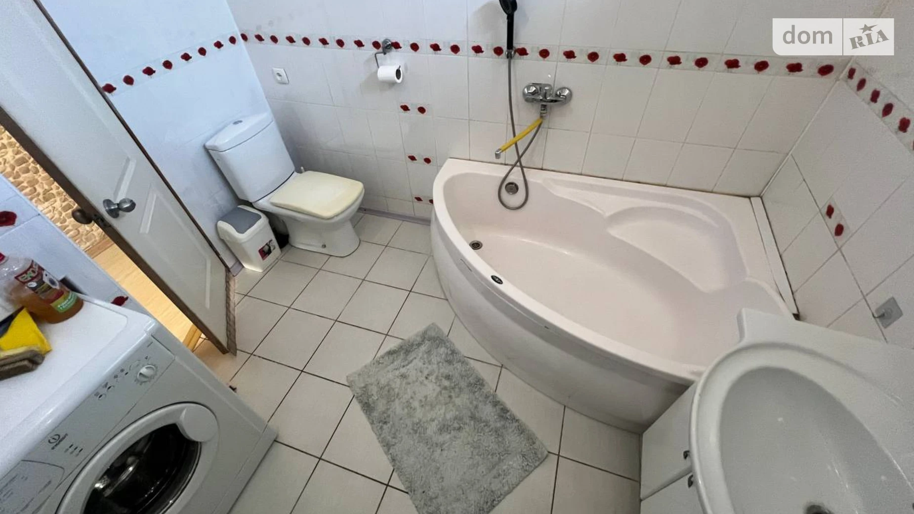 Сдается в аренду одноэтажный дом 55 кв. м с мансардой, цена: 22000 грн - фото 3