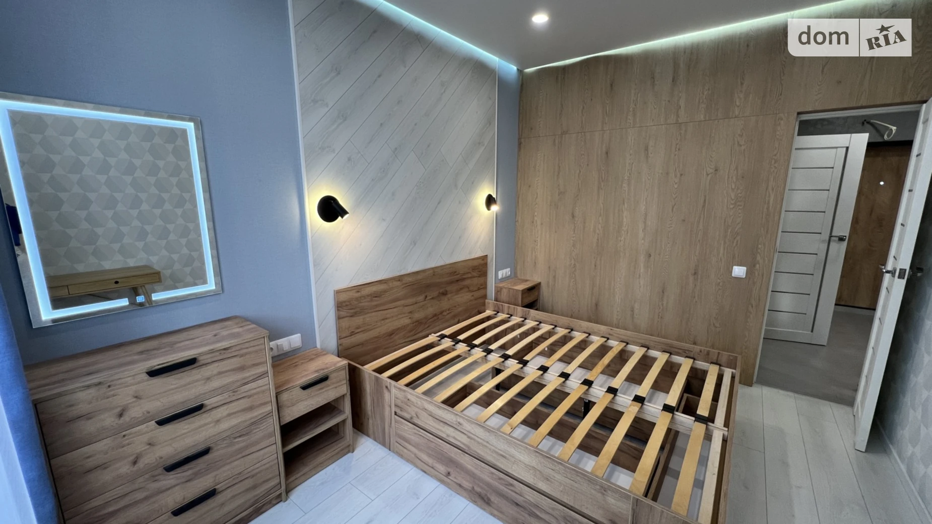 Продается 1-комнатная квартира 39 кв. м в Ирпене, ул. Ольги Кобылянской(Достоевского), 24 - фото 2