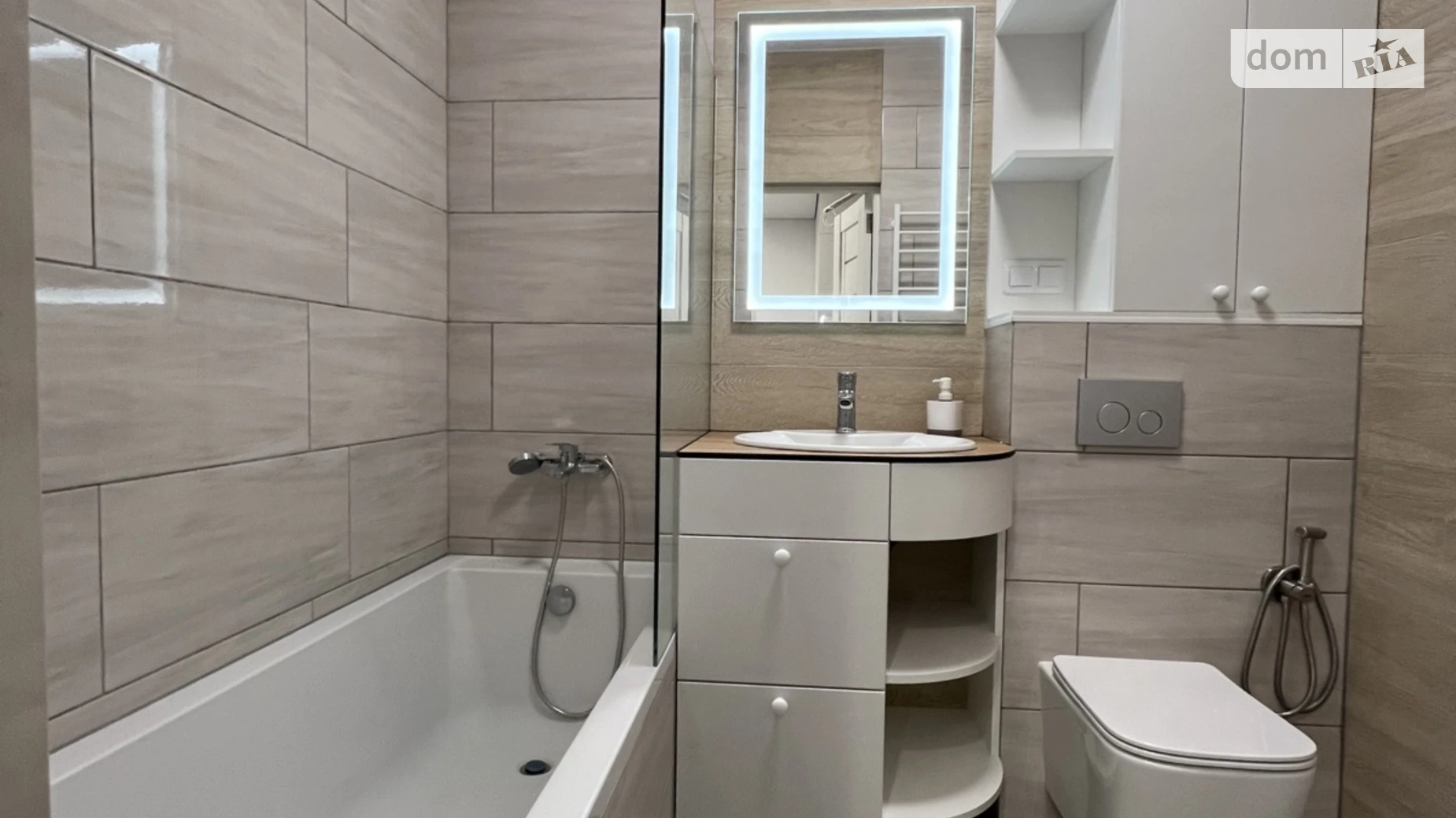 Продается 1-комнатная квартира 39 кв. м в Ирпене, ул. Ольги Кобылянской(Достоевского), 24 - фото 3