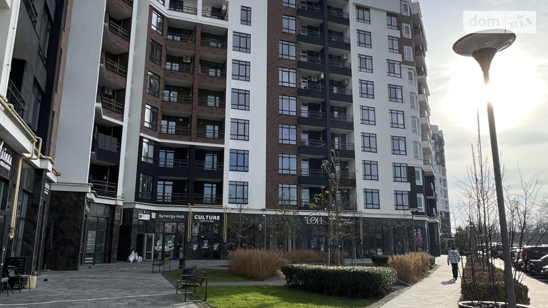 Продается 1-комнатная квартира 39 кв. м в Ирпене, ул. Ольги Кобылянской(Достоевского), 24 - фото 5