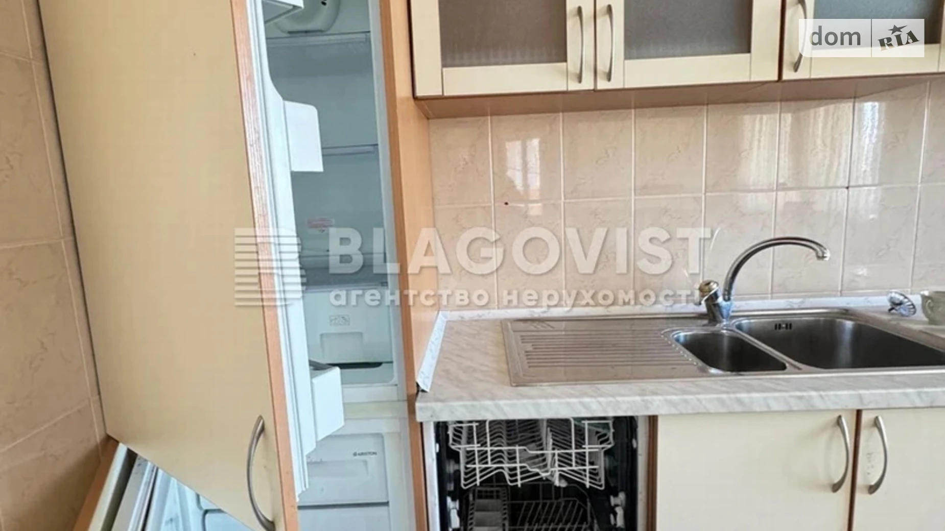 Продається 3-кімнатна квартира 133 кв. м у Києві, вул. Андрія Верхогляда(Драгомирова), 4 - фото 4