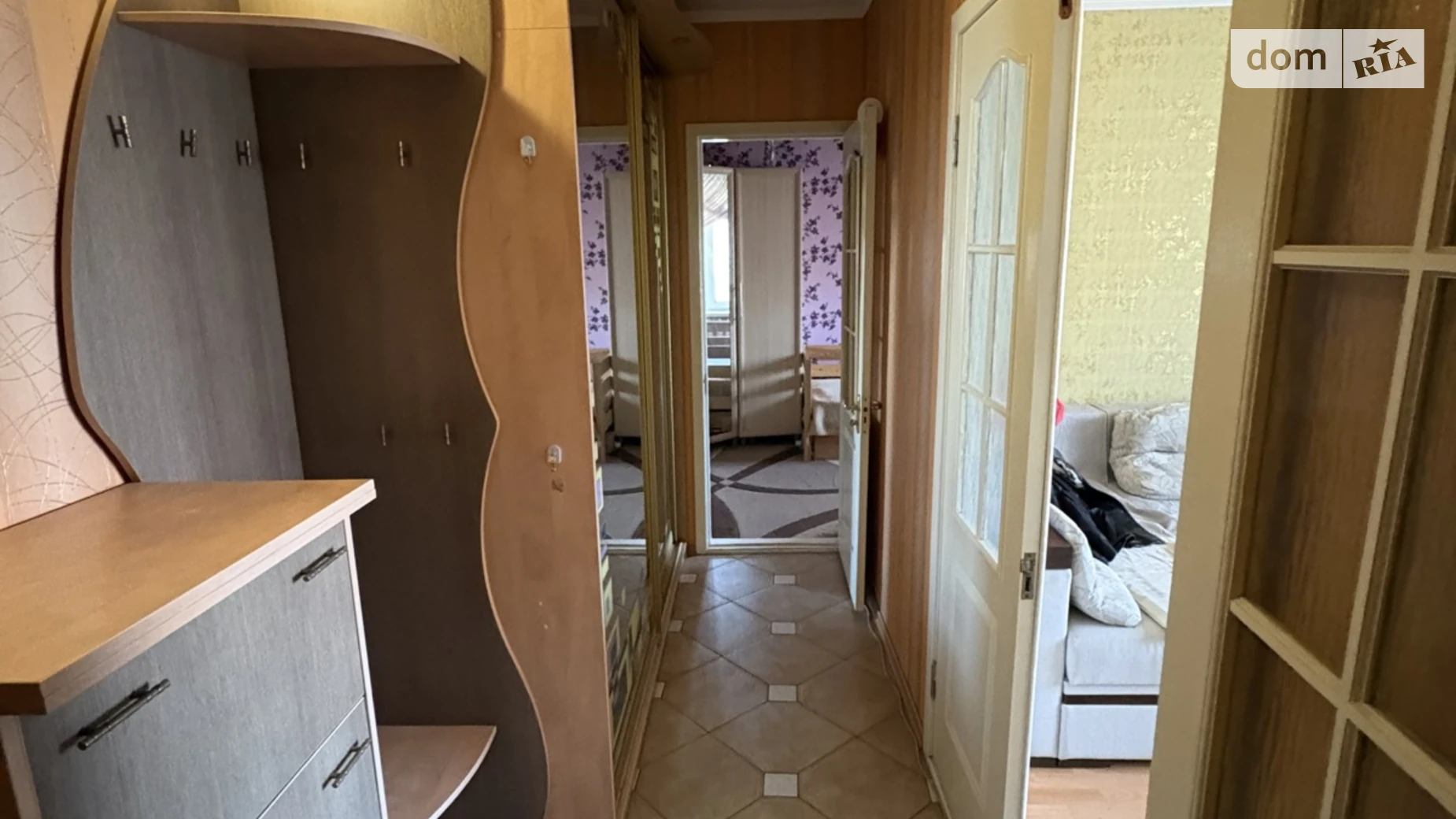 Продается 2-комнатная квартира 50 кв. м в Николаеве, цена: 41000 $ - фото 4