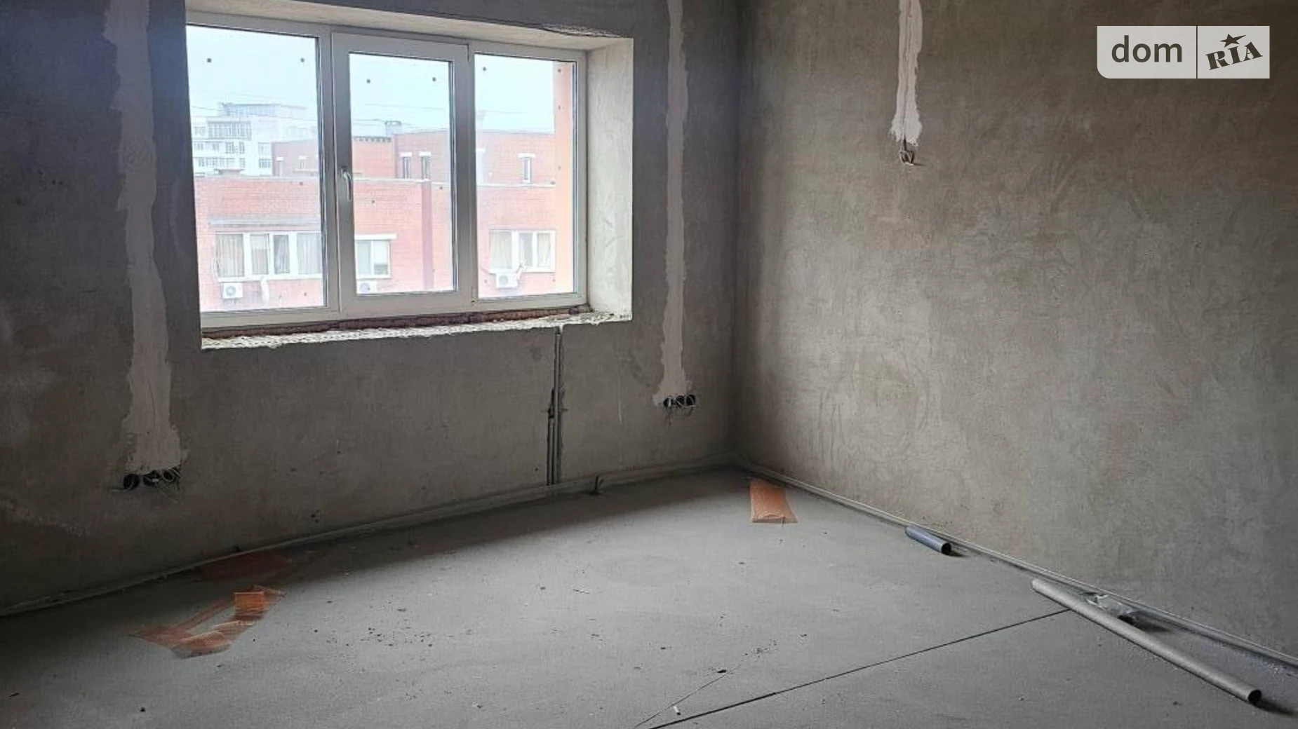 Продается 3-комнатная квартира 97.4 кв. м в Черноморске, ул. Парусная - фото 5