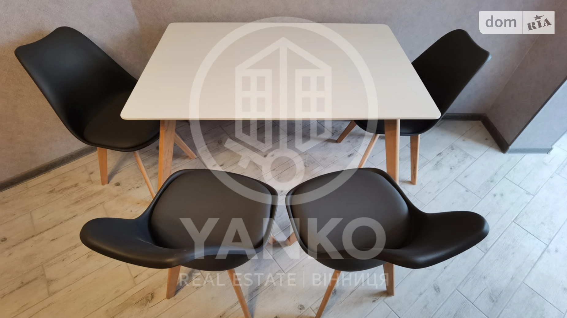 Сдается в аренду 1-комнатная квартира 56.3 кв. м в Виннице, ул. Пирогова - фото 4