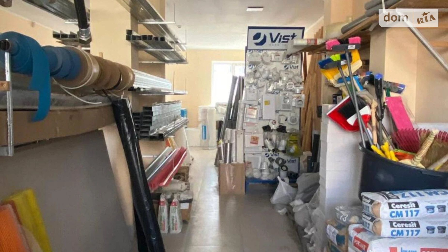 Сдается в аренду помещения свободного назначения 60 кв. м в 1-этажном здании, цена: 27000 грн - фото 3