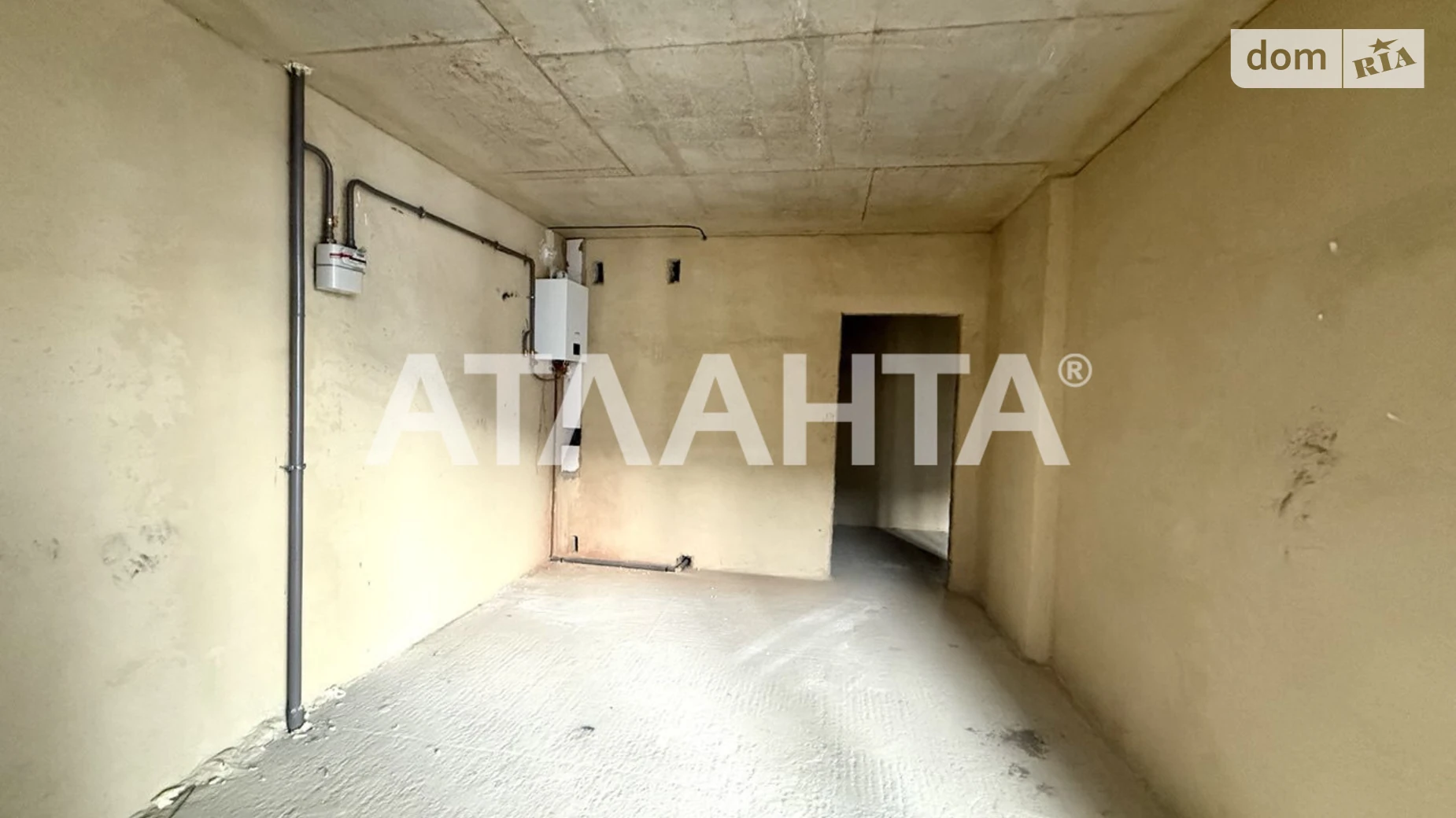 Продається 2-кімнатна квартира 70.9 кв. м у Зубрі, вул. Лісна - фото 3