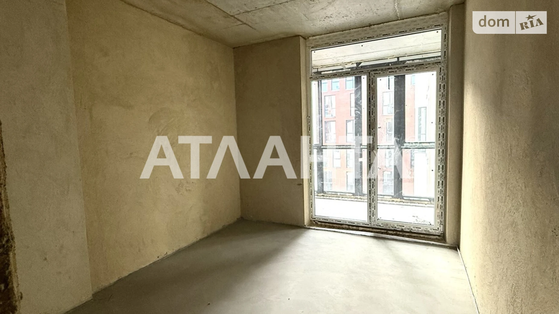 Продається 2-кімнатна квартира 70.9 кв. м у Зубрі, вул. Лісна - фото 4