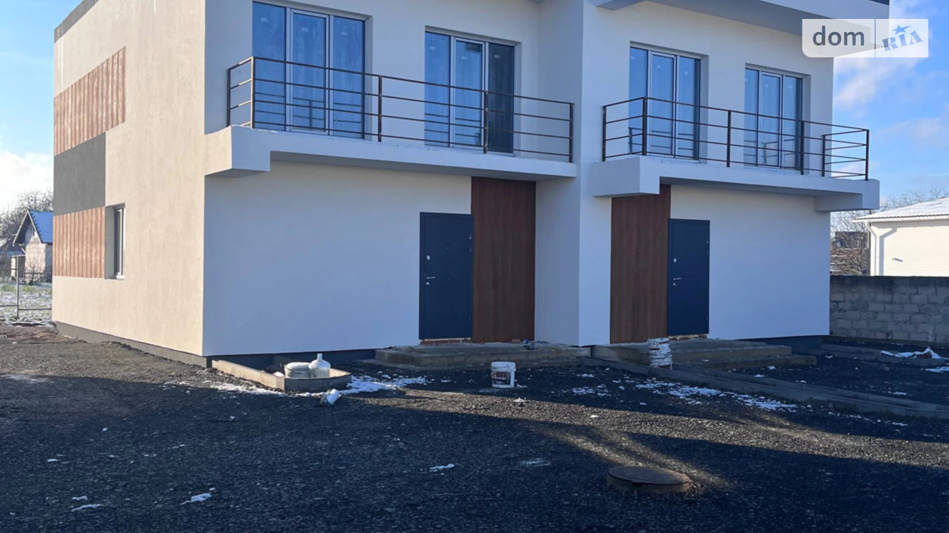 вулиця Прилісна Луцк, цена: 87000 $ - фото 2