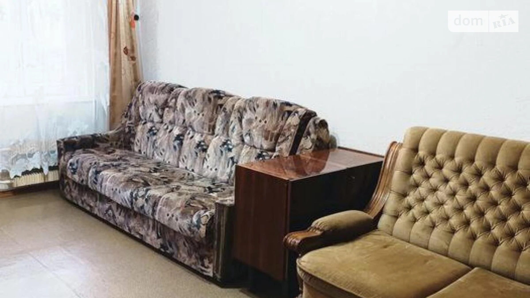 Продается 1-комнатная квартира 33 кв. м в Харькове, ул. Зубенко Владислава, 23 - фото 3