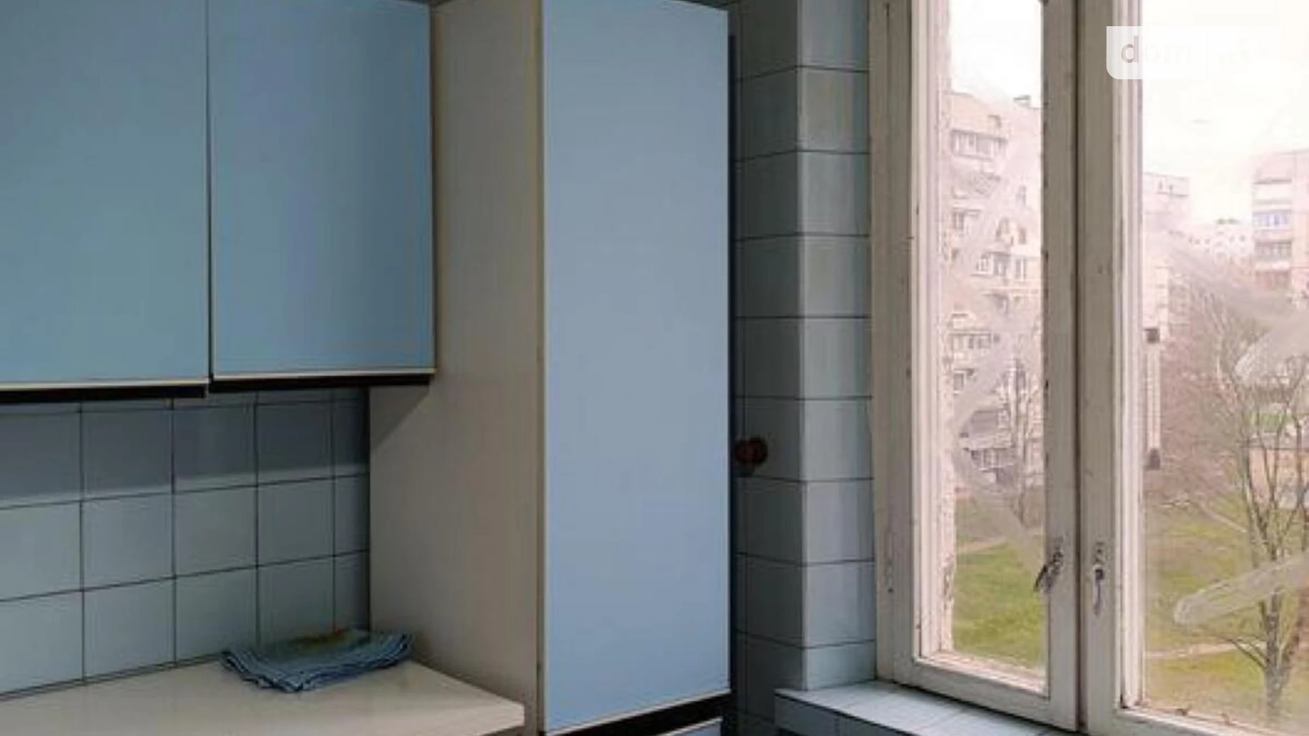 Продается 1-комнатная квартира 33 кв. м в Харькове, ул. Зубенко Владислава, 23 - фото 5