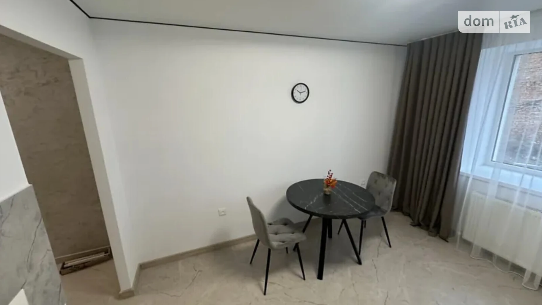 2-комнатная квартира 74 кв. м в, цена: 75500 $ - фото 3