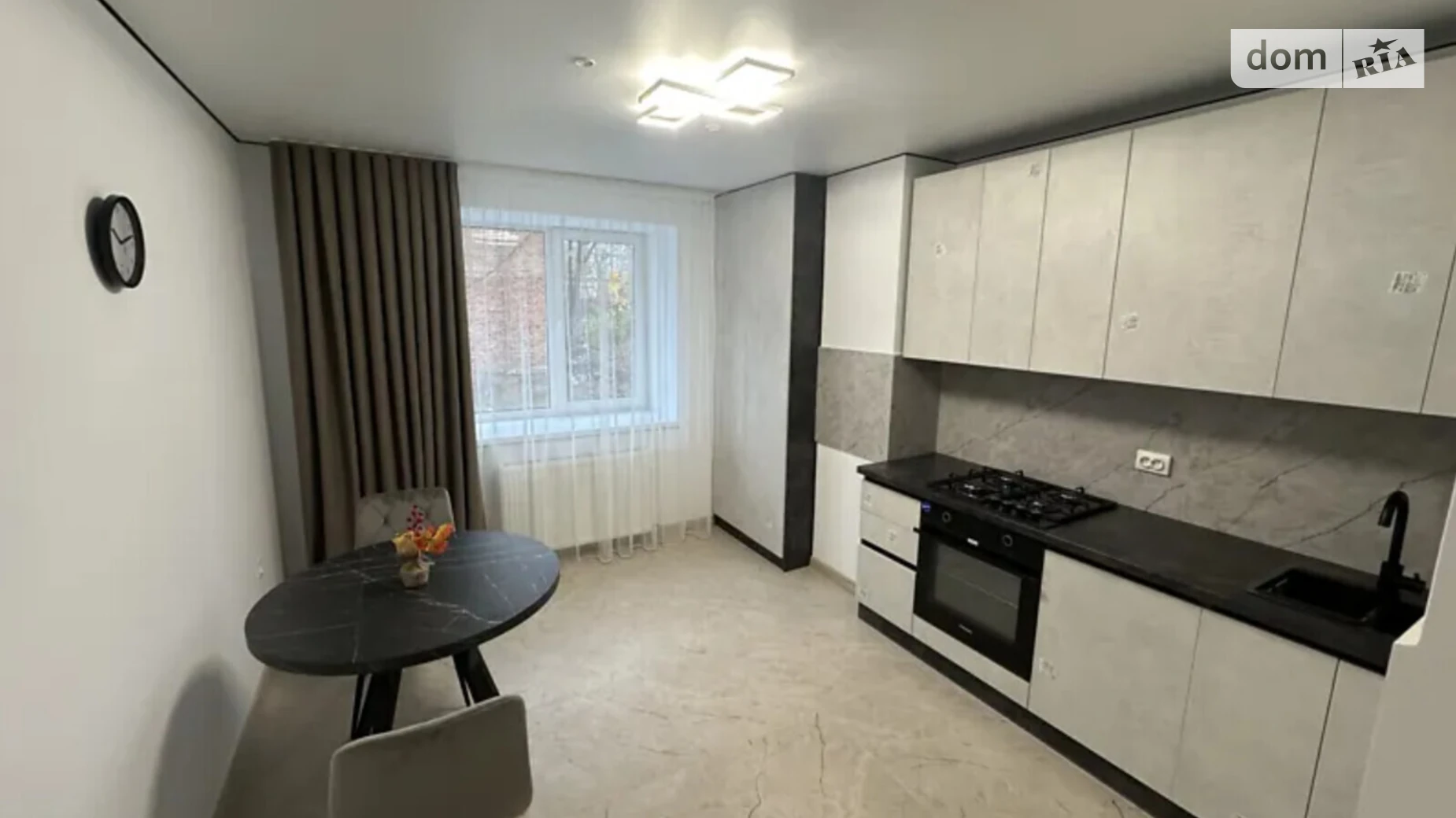 2-комнатная квартира 74 кв. м в, цена: 75500 $ - фото 5