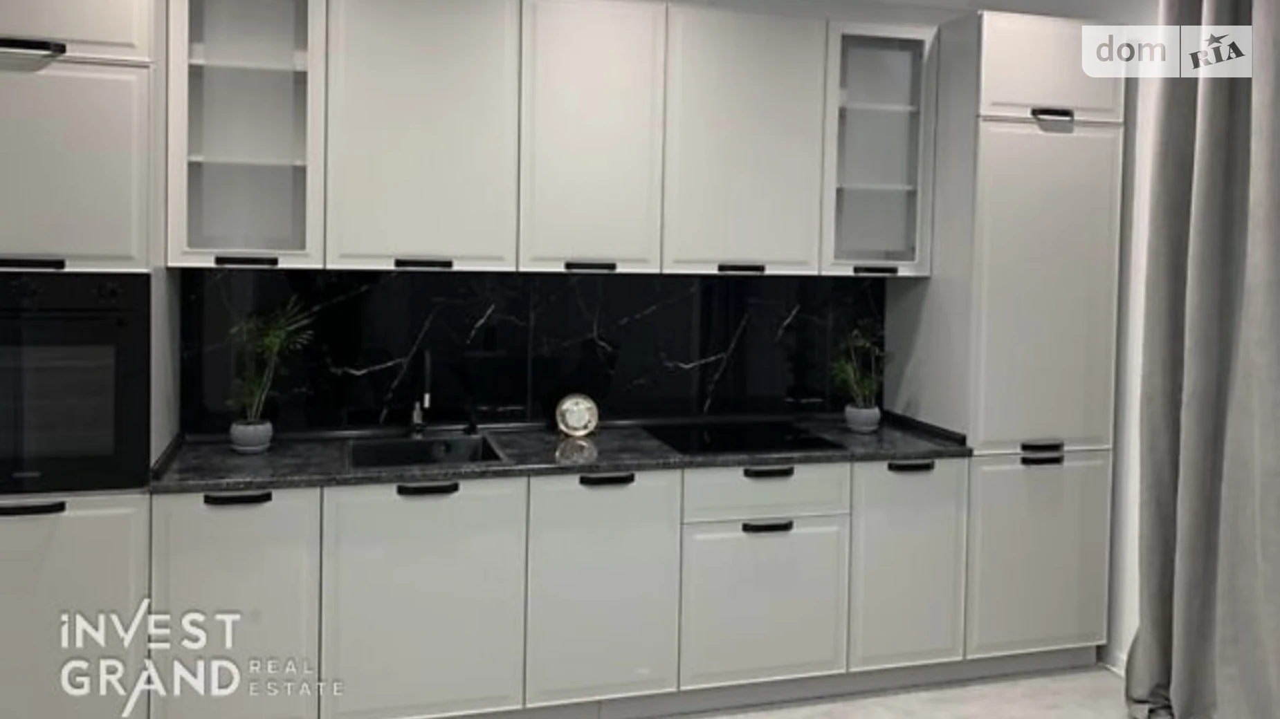 Сдается в аренду 2-комнатная квартира 77.3 кв. м в Виннице, ул. Александровская, 1 - фото 2