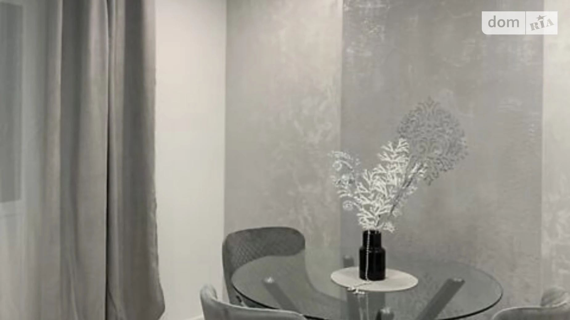 Сдается в аренду 2-комнатная квартира 77.3 кв. м в Виннице, ул. Александровская, 1 - фото 4