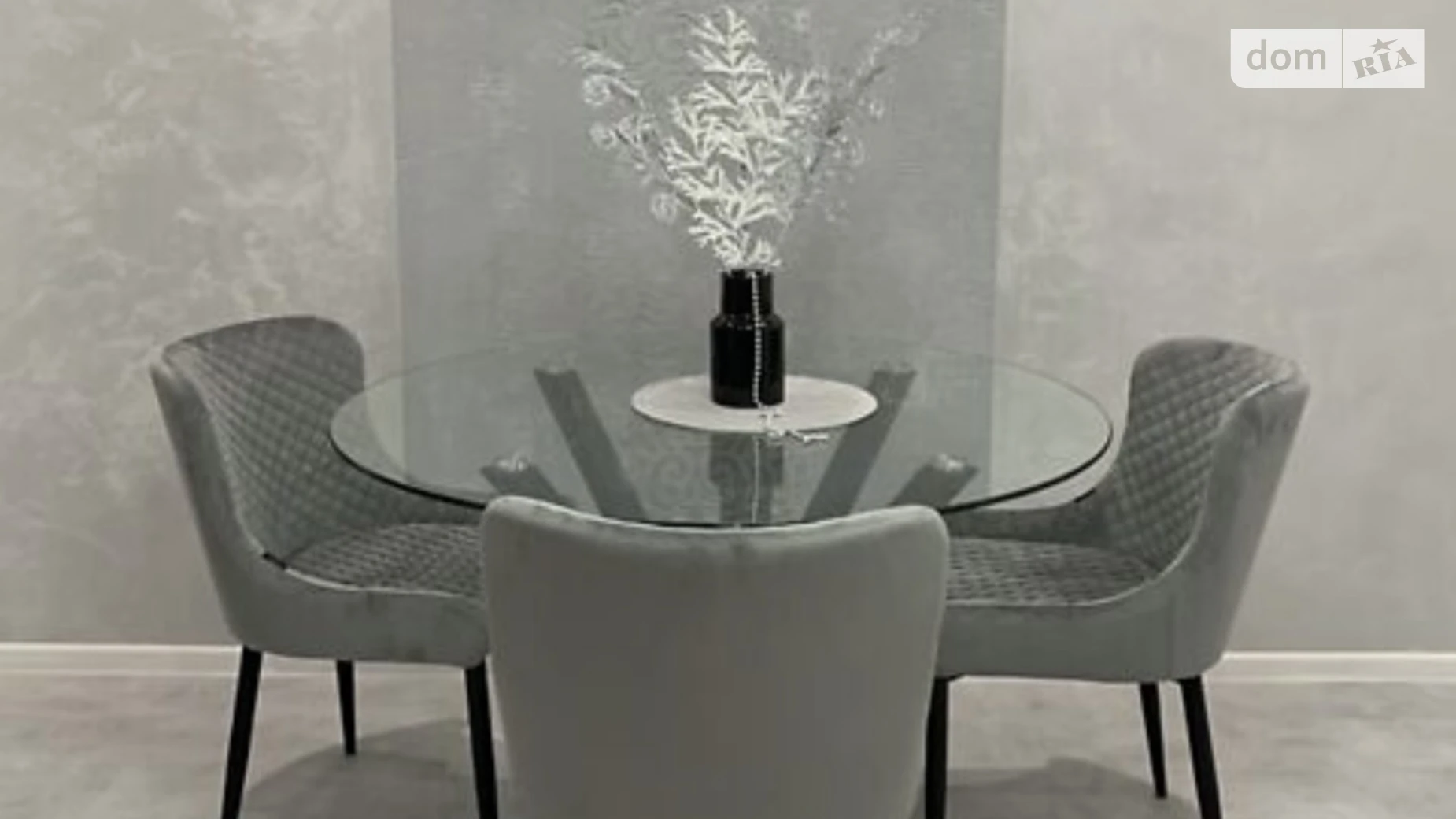 Сдается в аренду 2-комнатная квартира 77.3 кв. м в Виннице, ул. Александровская, 1 - фото 3