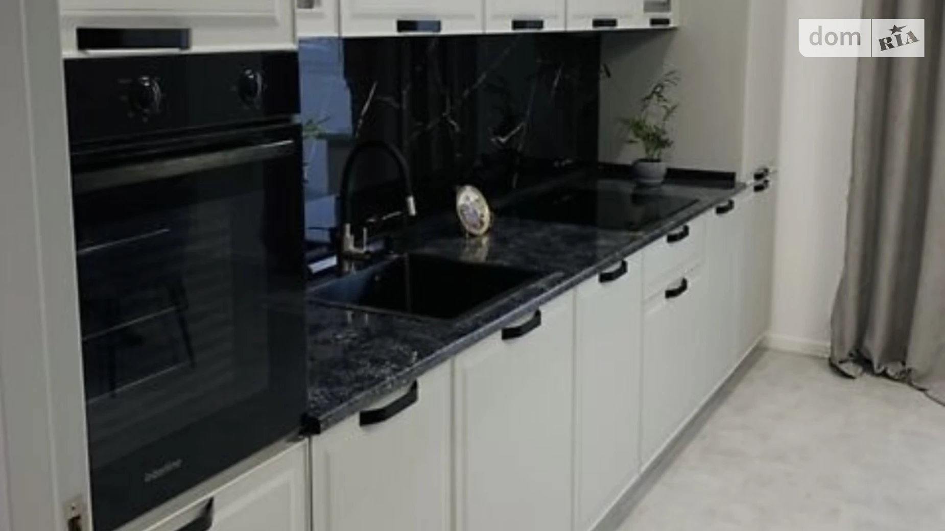 Сдается в аренду 2-комнатная квартира 77.3 кв. м в Виннице, ул. Александровская, 1 - фото 5