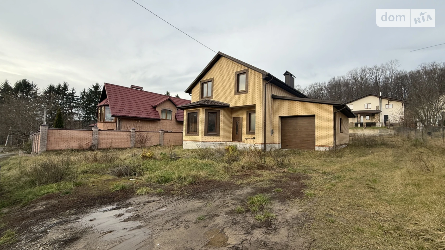 Продается дом на 2 этажа 150 кв. м с беседкой, цена: 175000 $ - фото 3