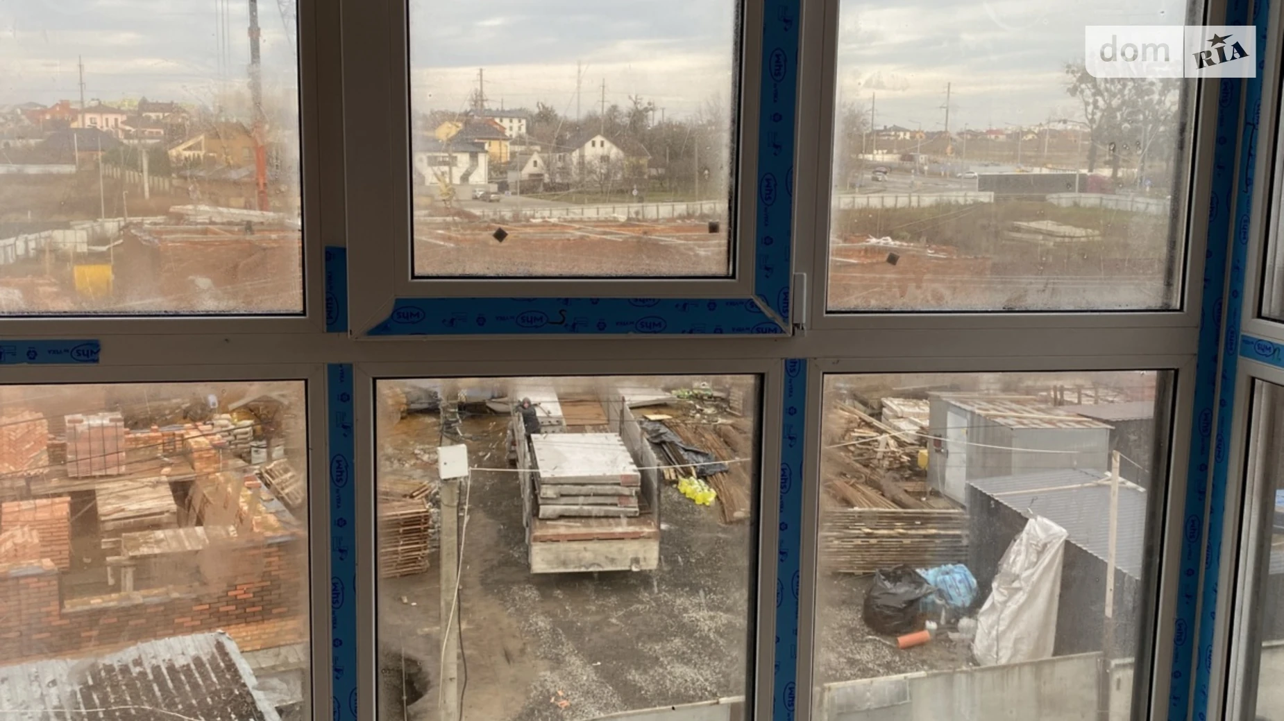 Продается 1-комнатная квартира 37.7 кв. м в Агрономичном, ул. Шевченко - фото 2