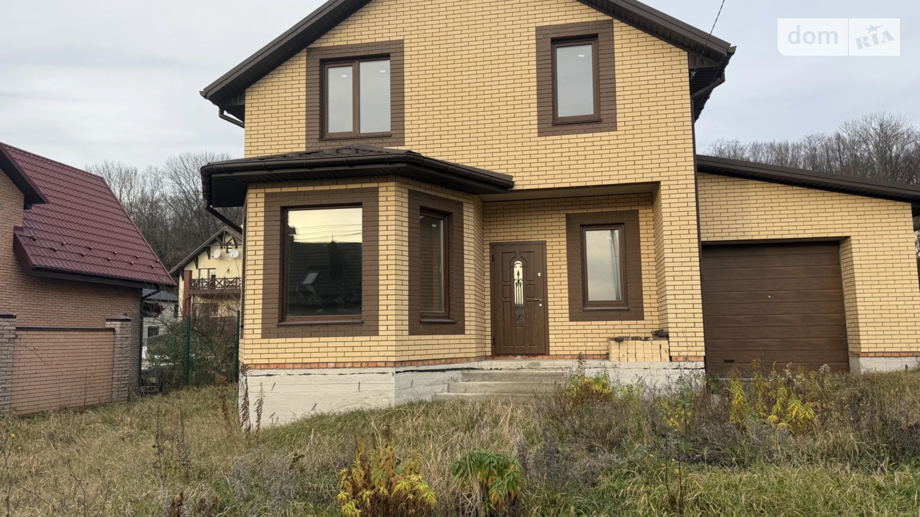 Продается дом на 2 этажа 150 кв. м с беседкой, цена: 175000 $ - фото 2