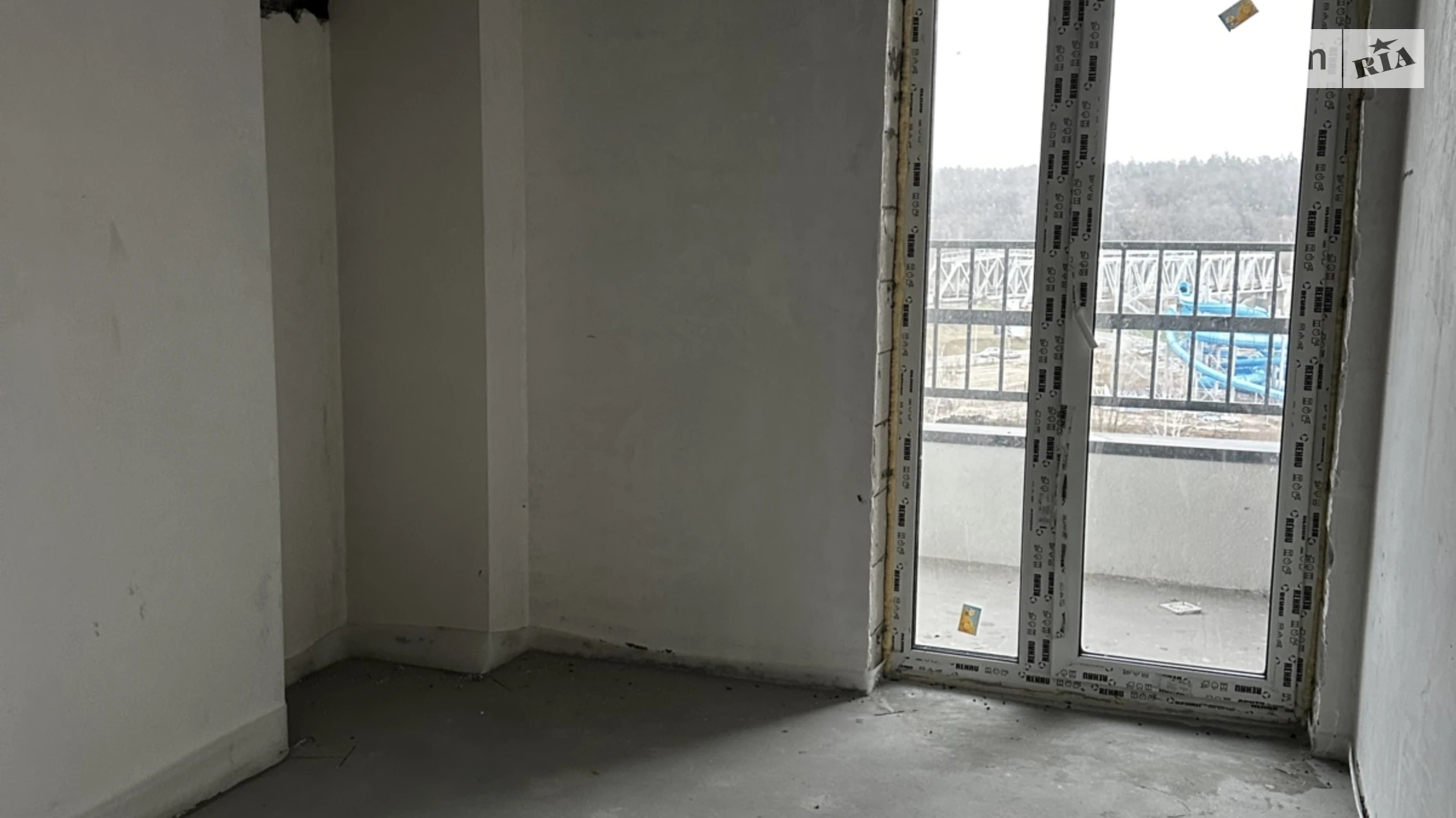 Продается 2-комнатная квартира 90 кв. м в Ирпене, ул. Ольги Кобылянской(Достоевского), 1В/14 - фото 4