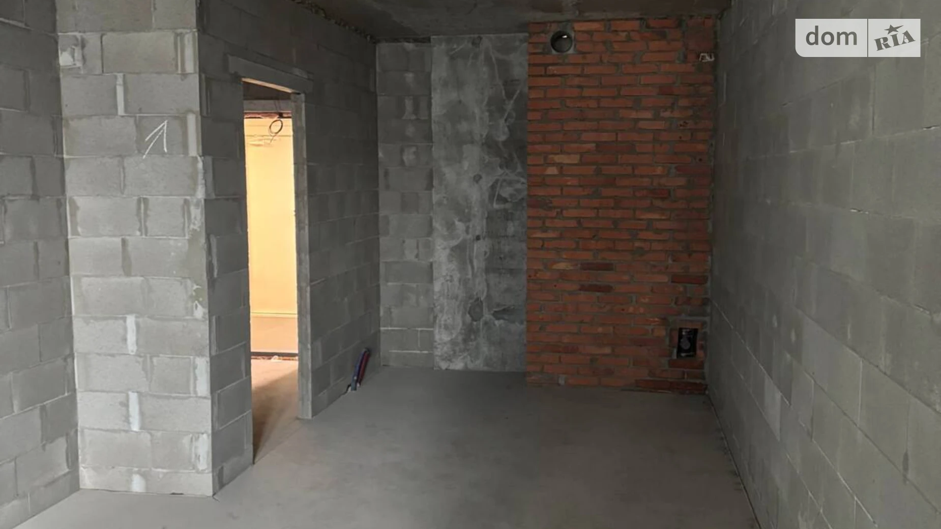 Продается 1-комнатная квартира 52 кв. м в Киеве, просп. Берестейский(Победы), 11 корпус 2 - фото 3