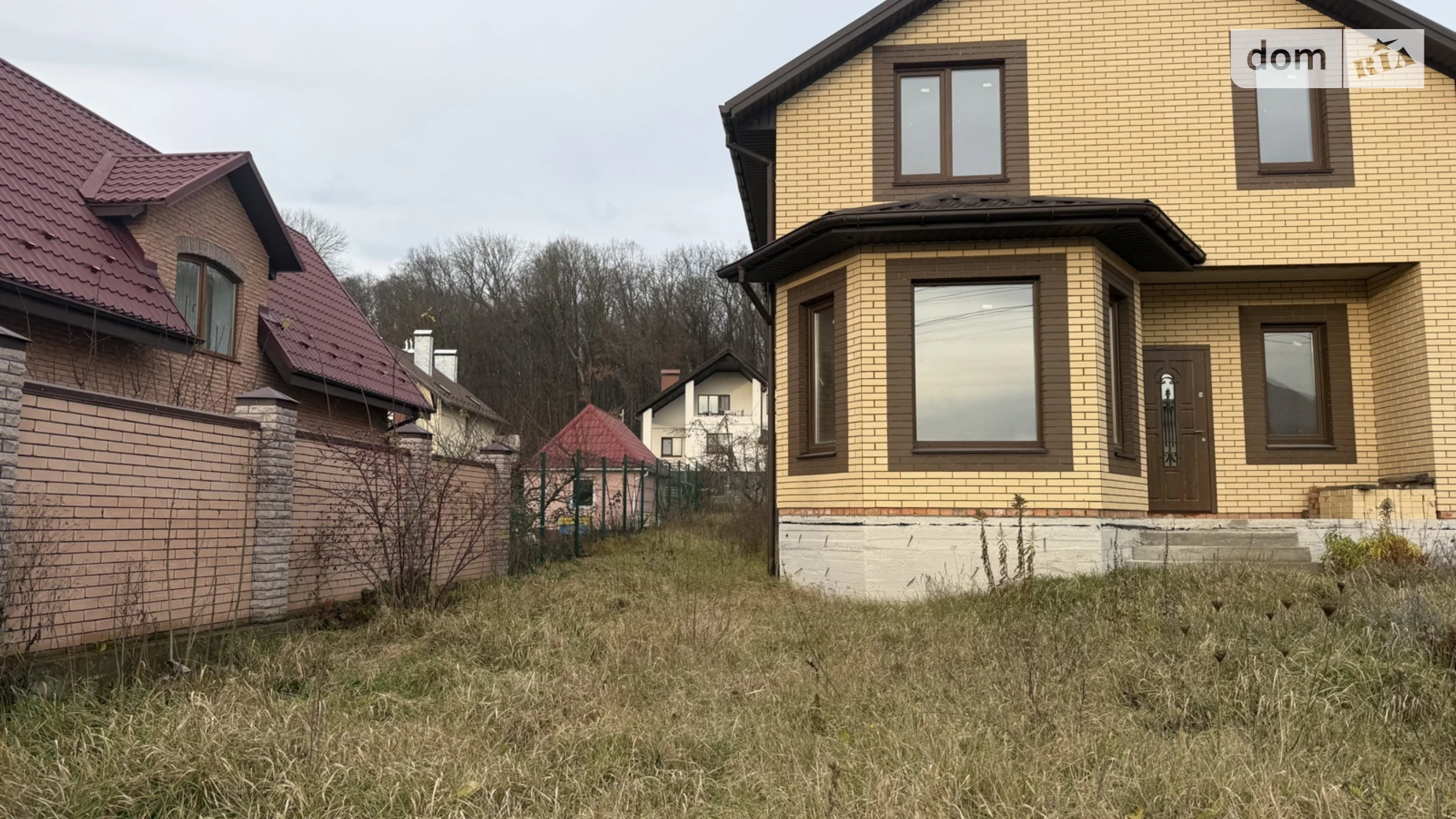 Продается дом на 2 этажа 150 кв. м с беседкой, цена: 175000 $ - фото 4