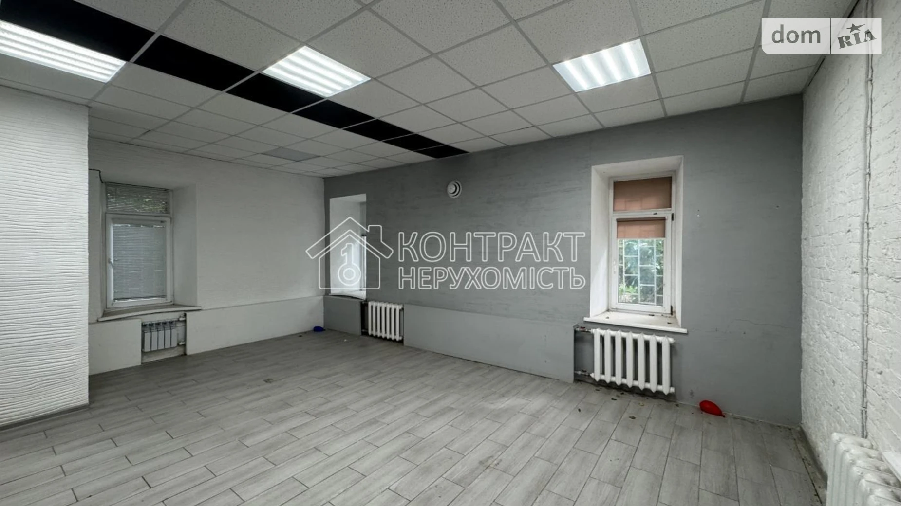 Здається в оренду офіс 141.5 кв. м в бізнес-центрі, цена: 15000 грн - фото 2