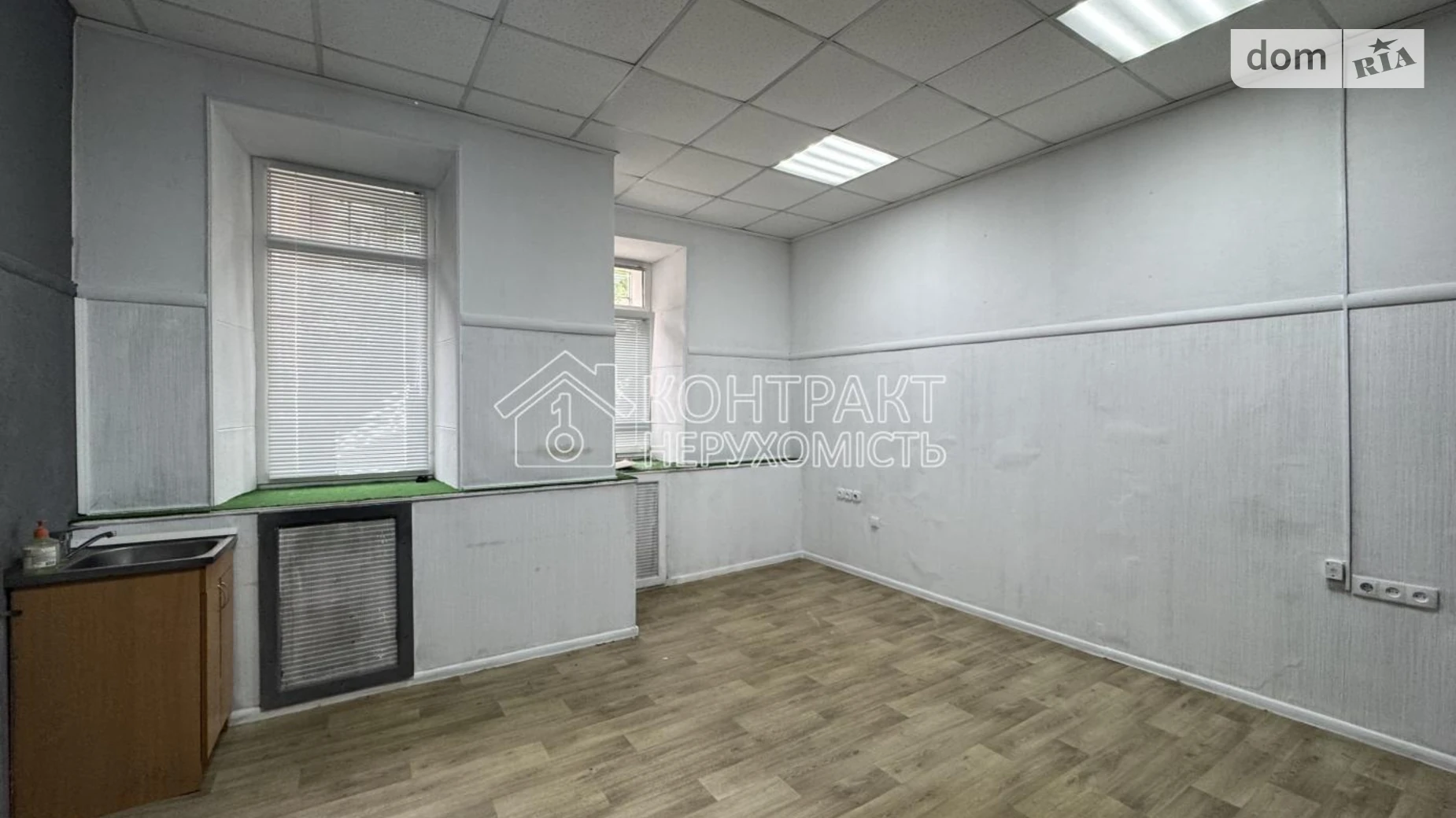 Здається в оренду офіс 141.5 кв. м в бізнес-центрі, цена: 15000 грн - фото 4