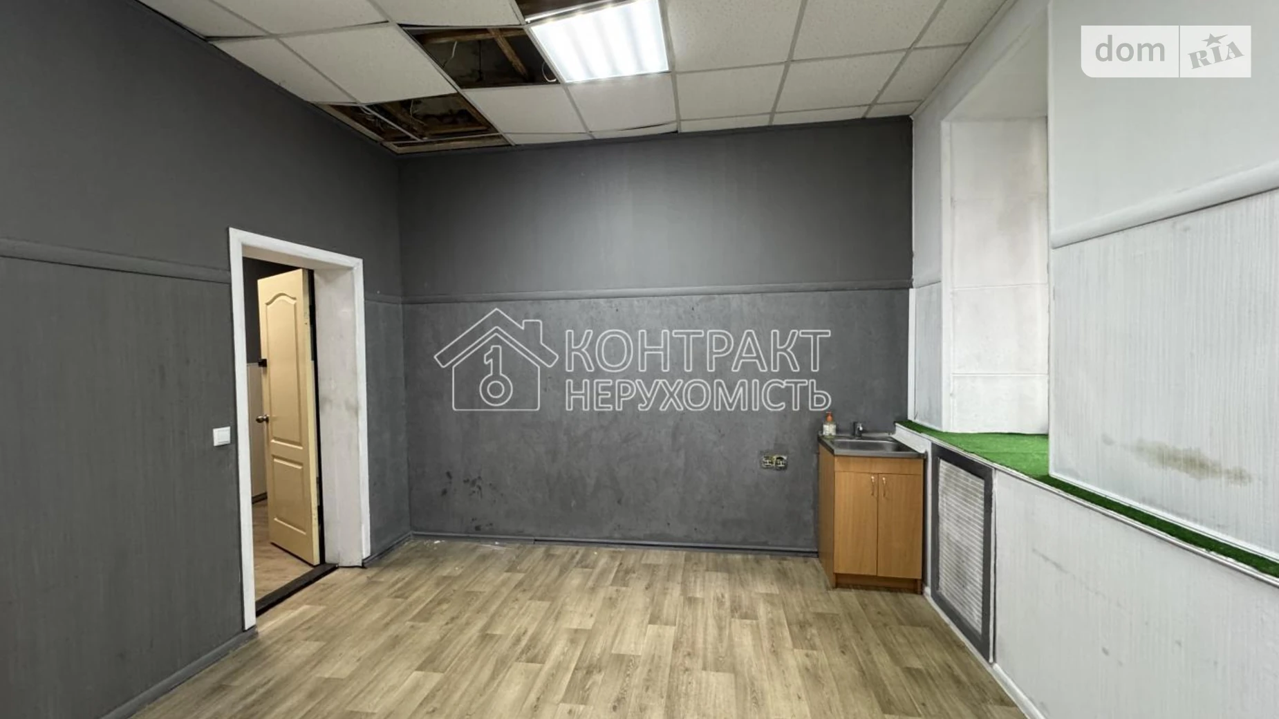 Здається в оренду офіс 141.5 кв. м в бізнес-центрі, цена: 15000 грн - фото 5
