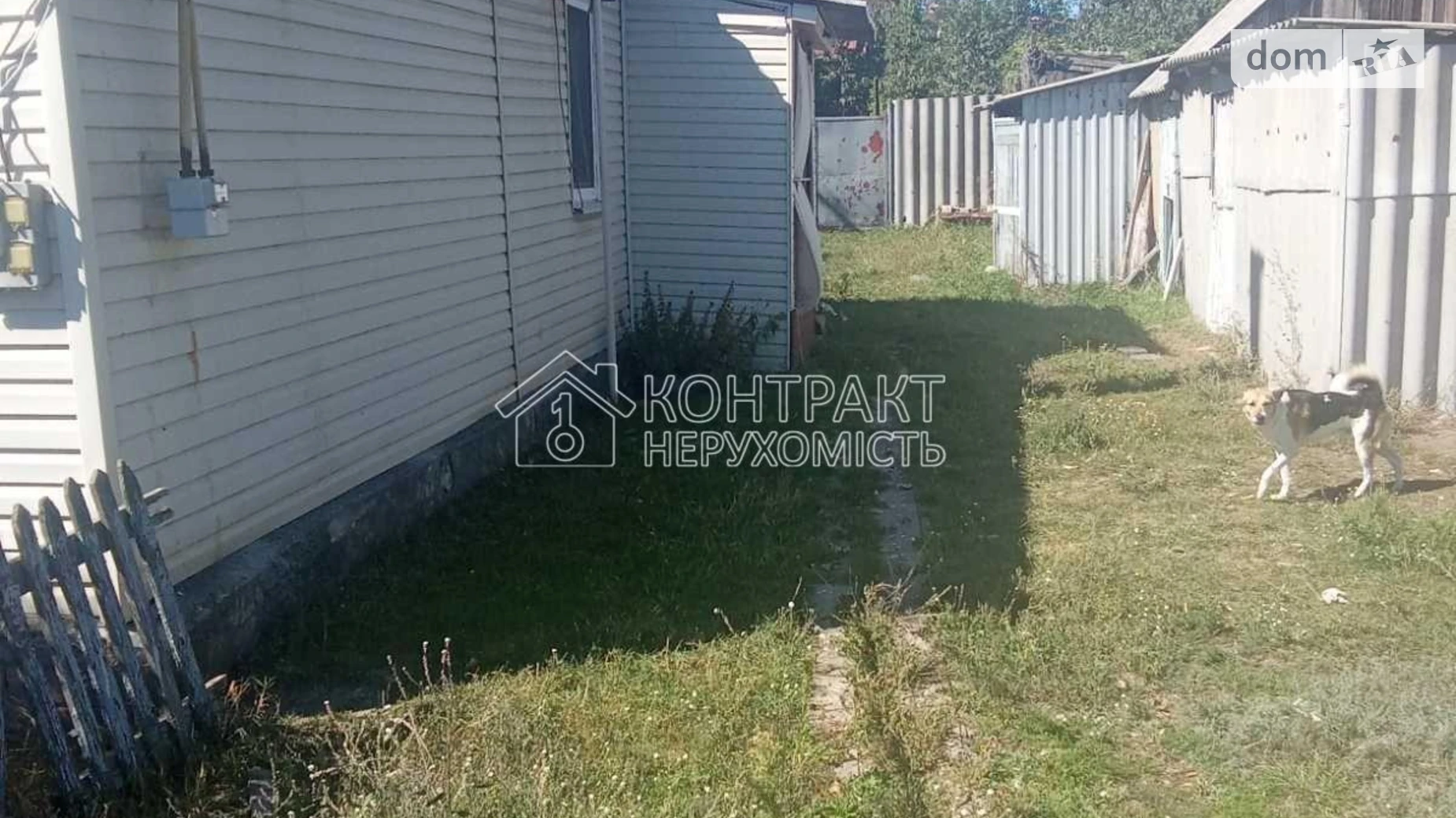 Продается одноэтажный дом 48 кв. м с мансардой, цена: 20000 $ - фото 3